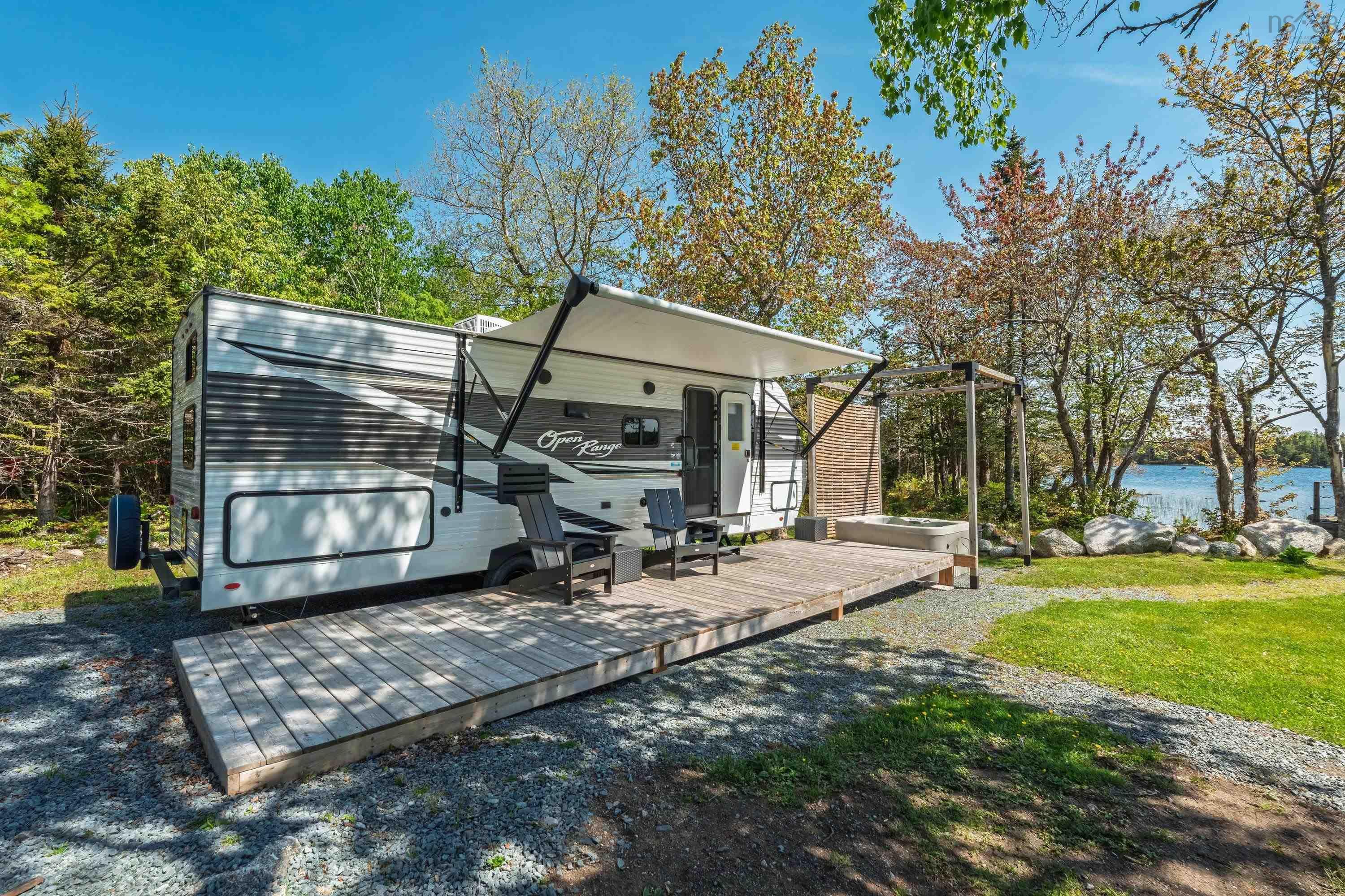 197 Peters Lake Road, Hatchet Lake, NS (MLS 202614126)