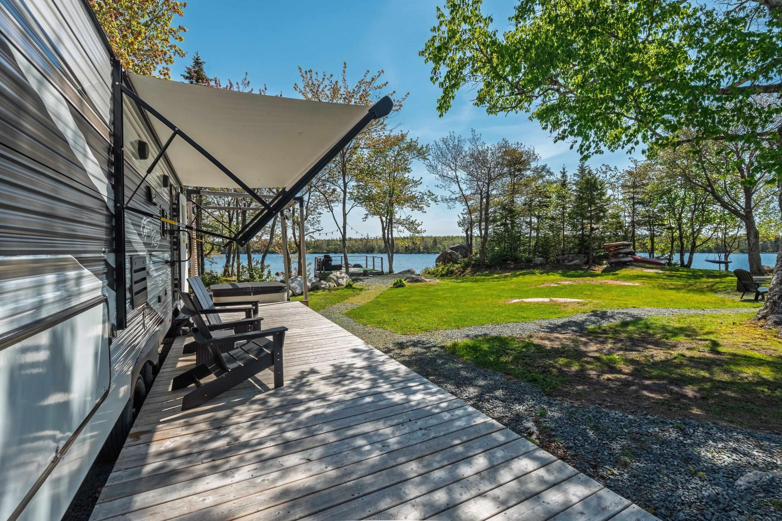 197 Peters Lake Road, Hatchet Lake, NS (MLS 202614126)