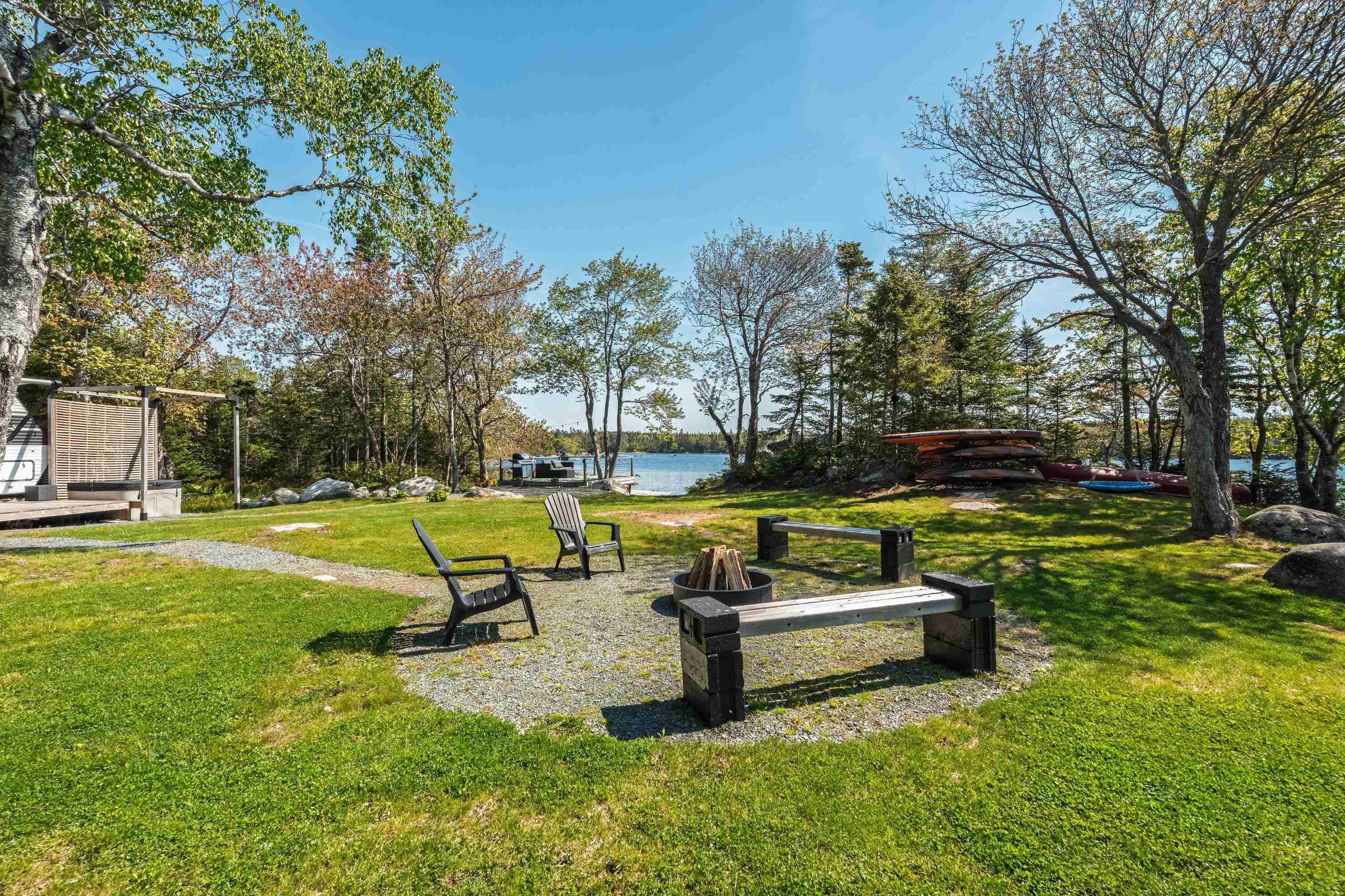 197 Peters Lake Road, Hatchet Lake, NS (MLS 202614126)