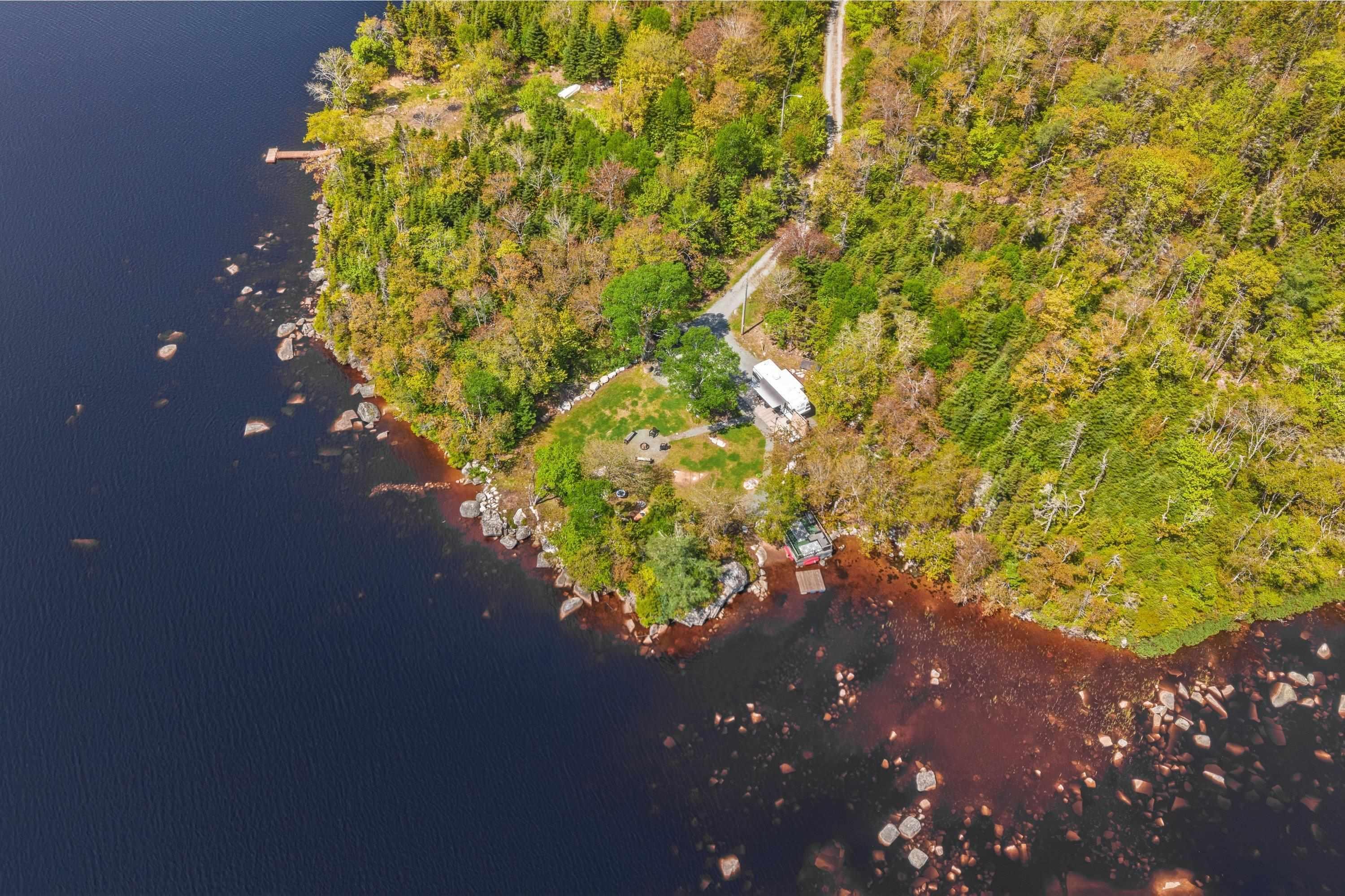 197 Peters Lake Road, Hatchet Lake, NS (MLS 202614126)