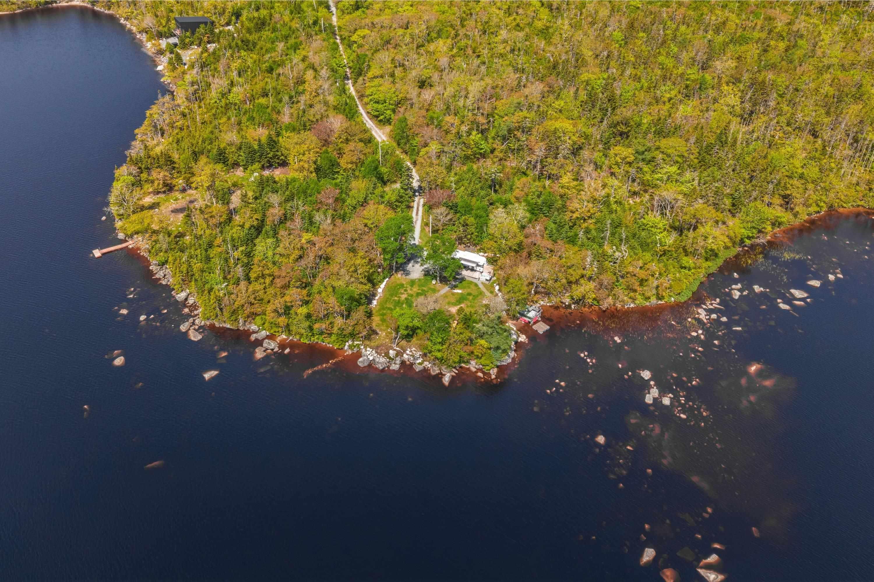 197 Peters Lake Road, Hatchet Lake, NS (MLS 202614126)