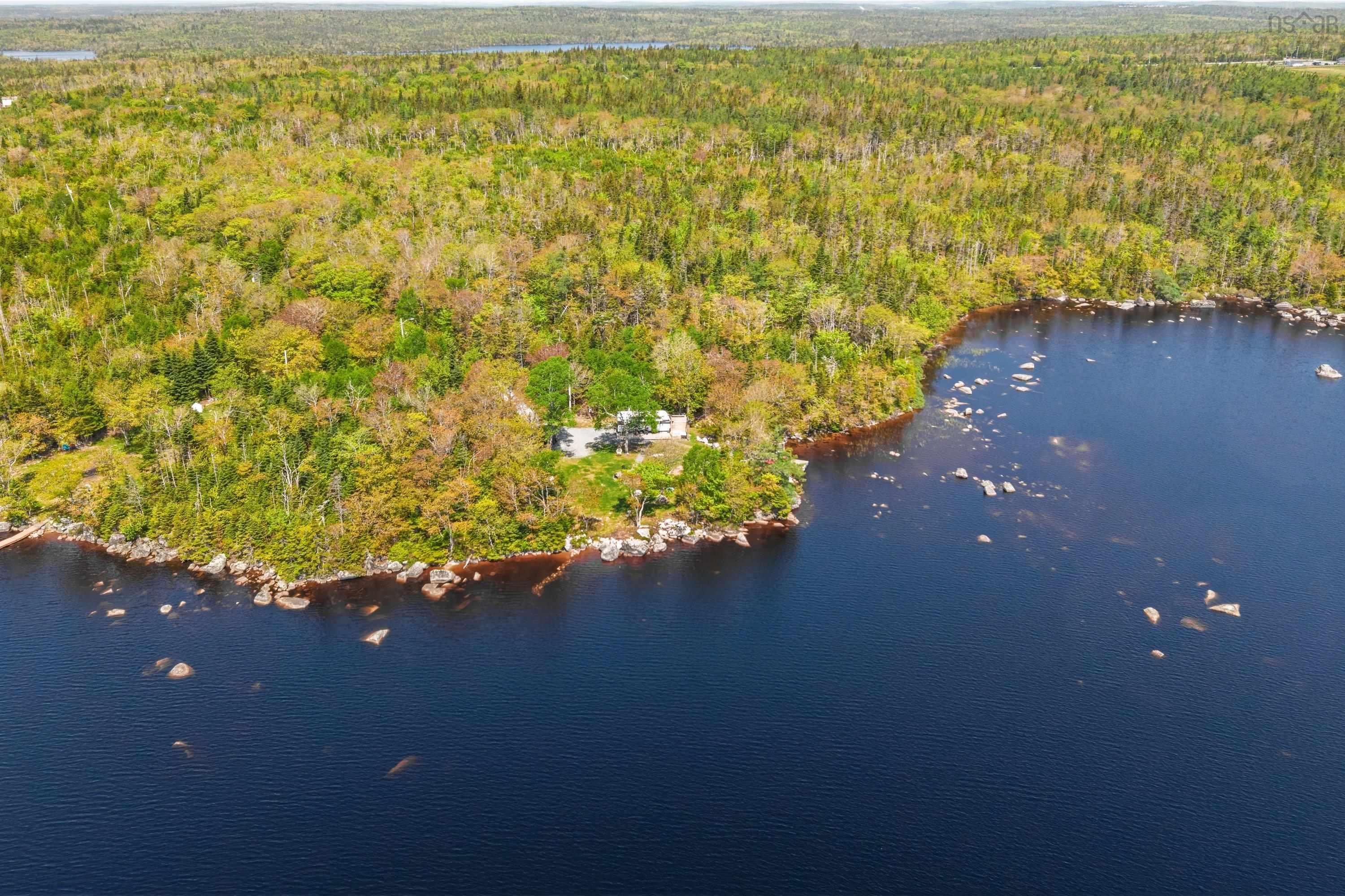 197 Peters Lake Road, Hatchet Lake, NS (MLS 202614126)