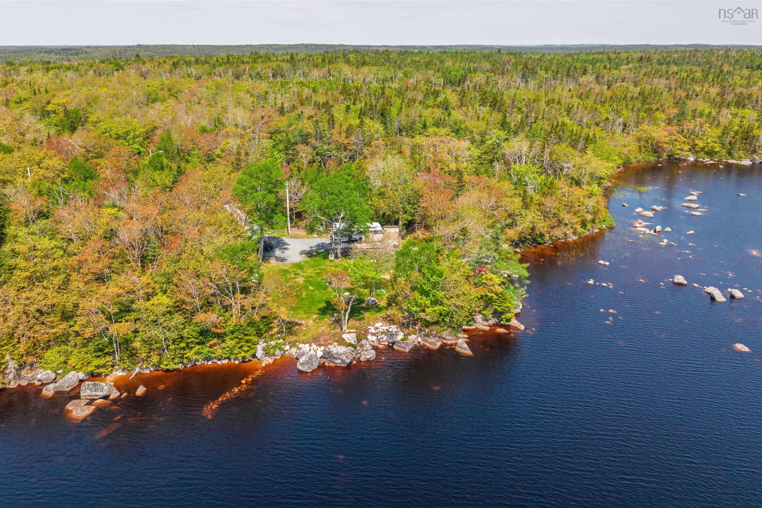 197 Peters Lake Road, Hatchet Lake, NS (MLS 202614126)