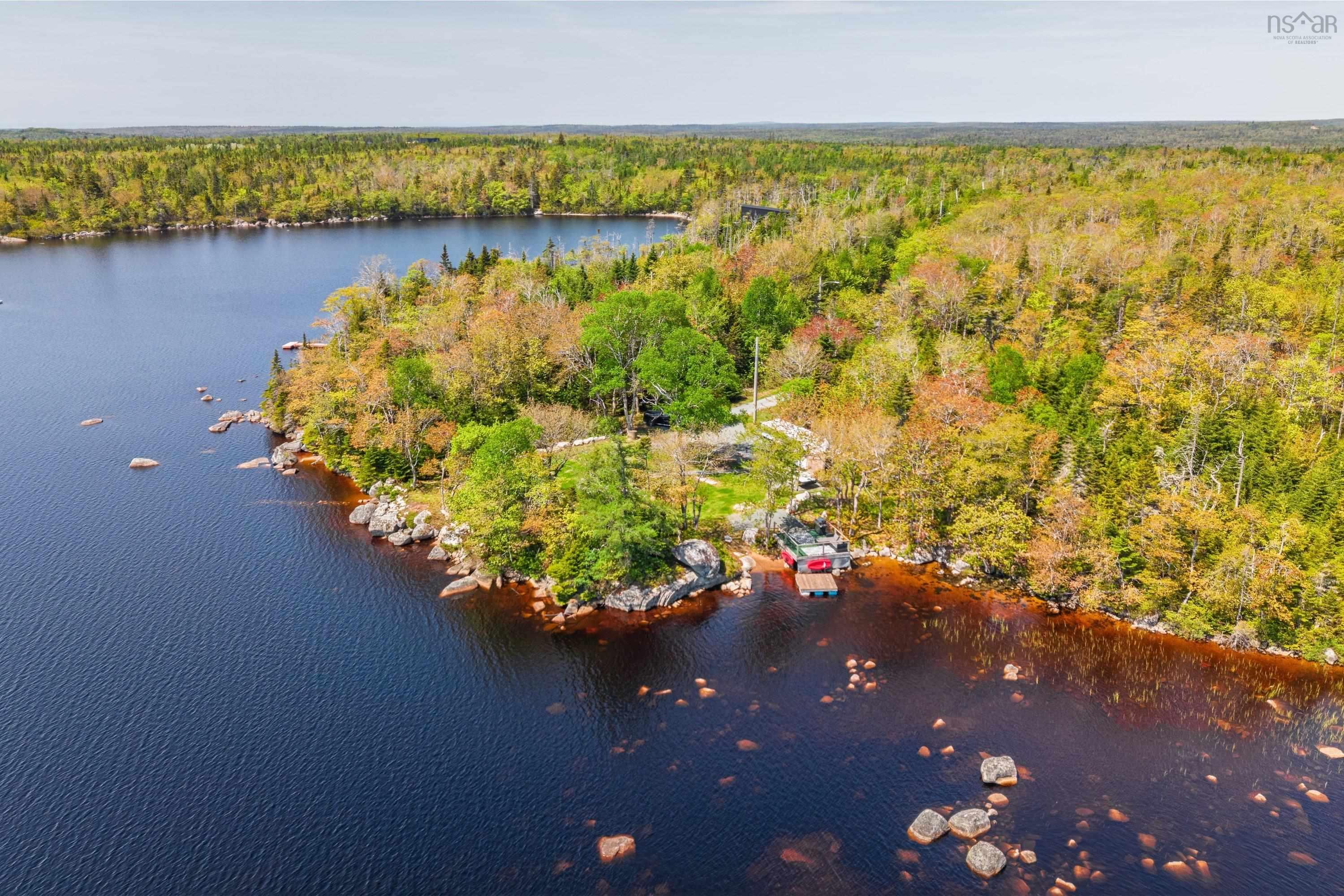 197 Peters Lake Road, Hatchet Lake, NS (MLS 202614126)