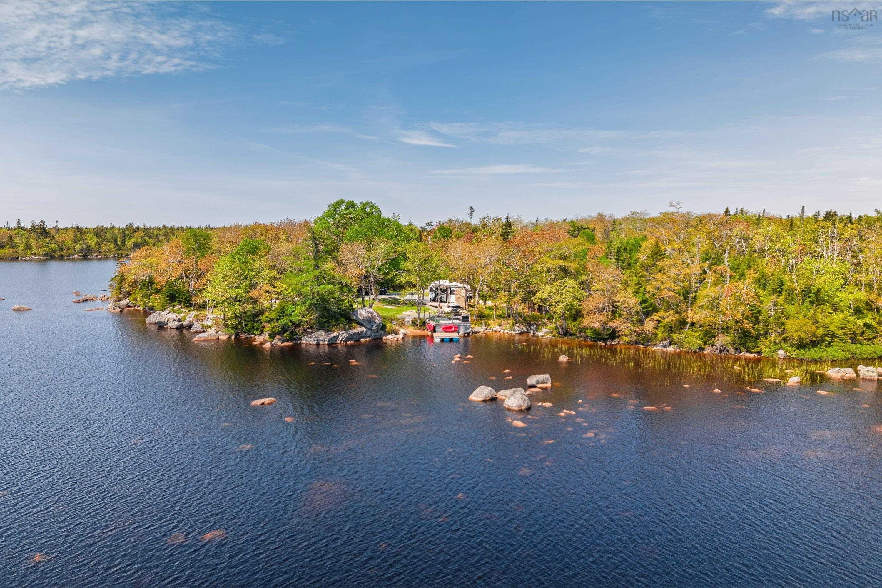 197 Peters Lake Road, Hatchet Lake, NS (MLS 202614126)