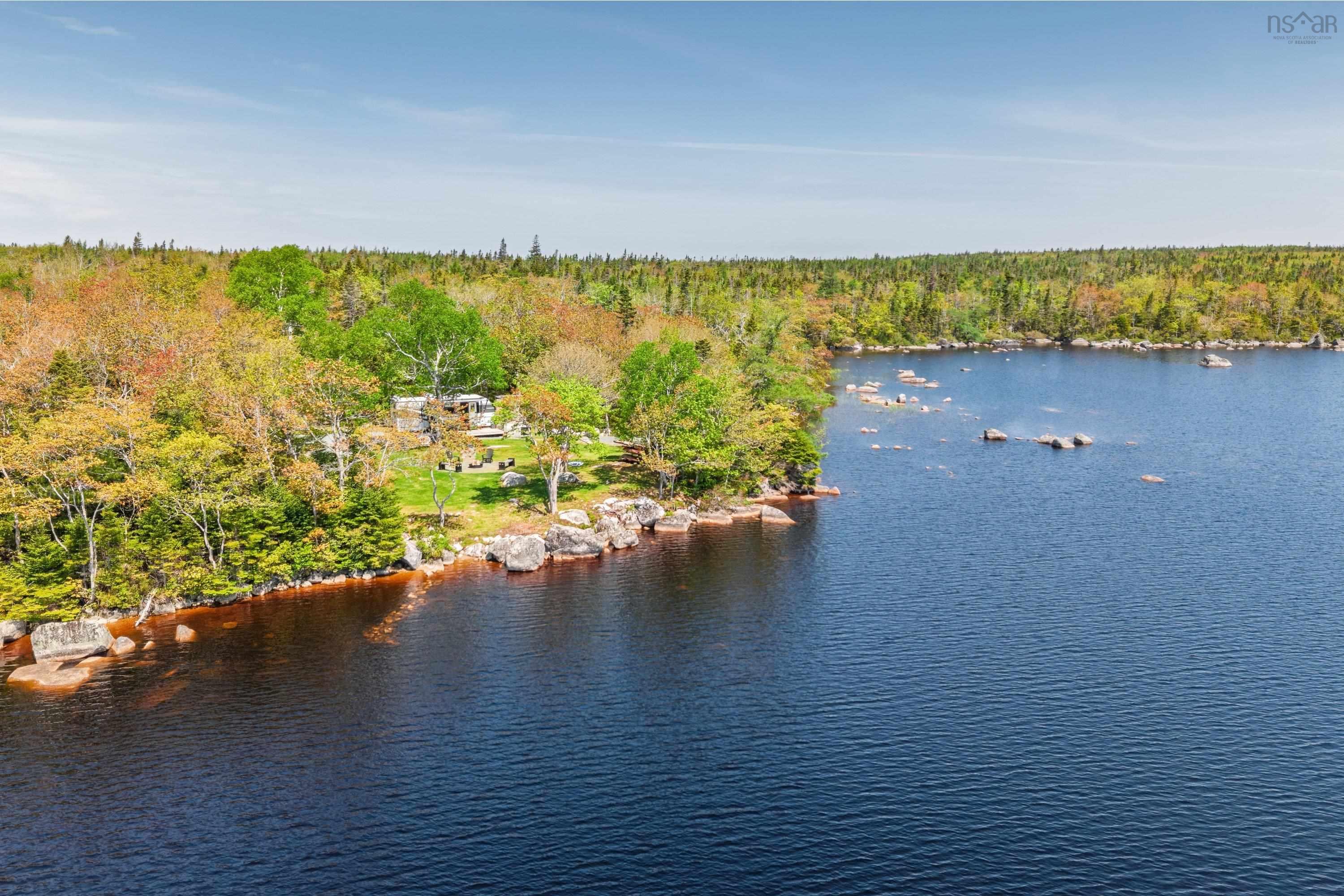 197 Peters Lake Road, Hatchet Lake, NS (MLS 202614126)