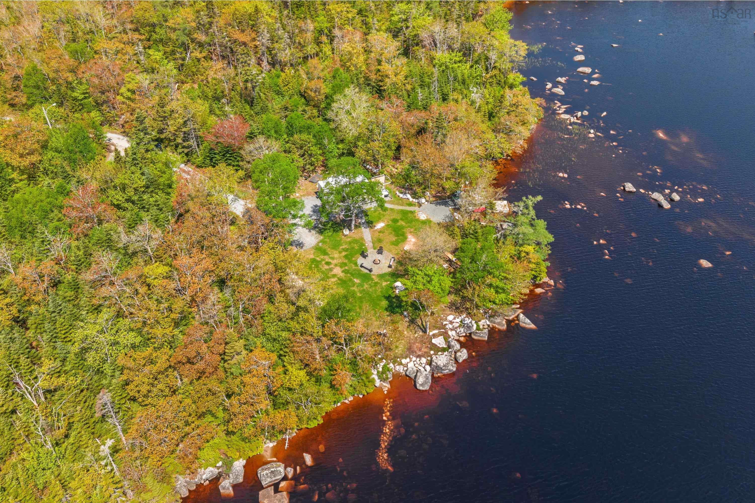 197 Peters Lake Road, Hatchet Lake, NS (MLS 202614126)