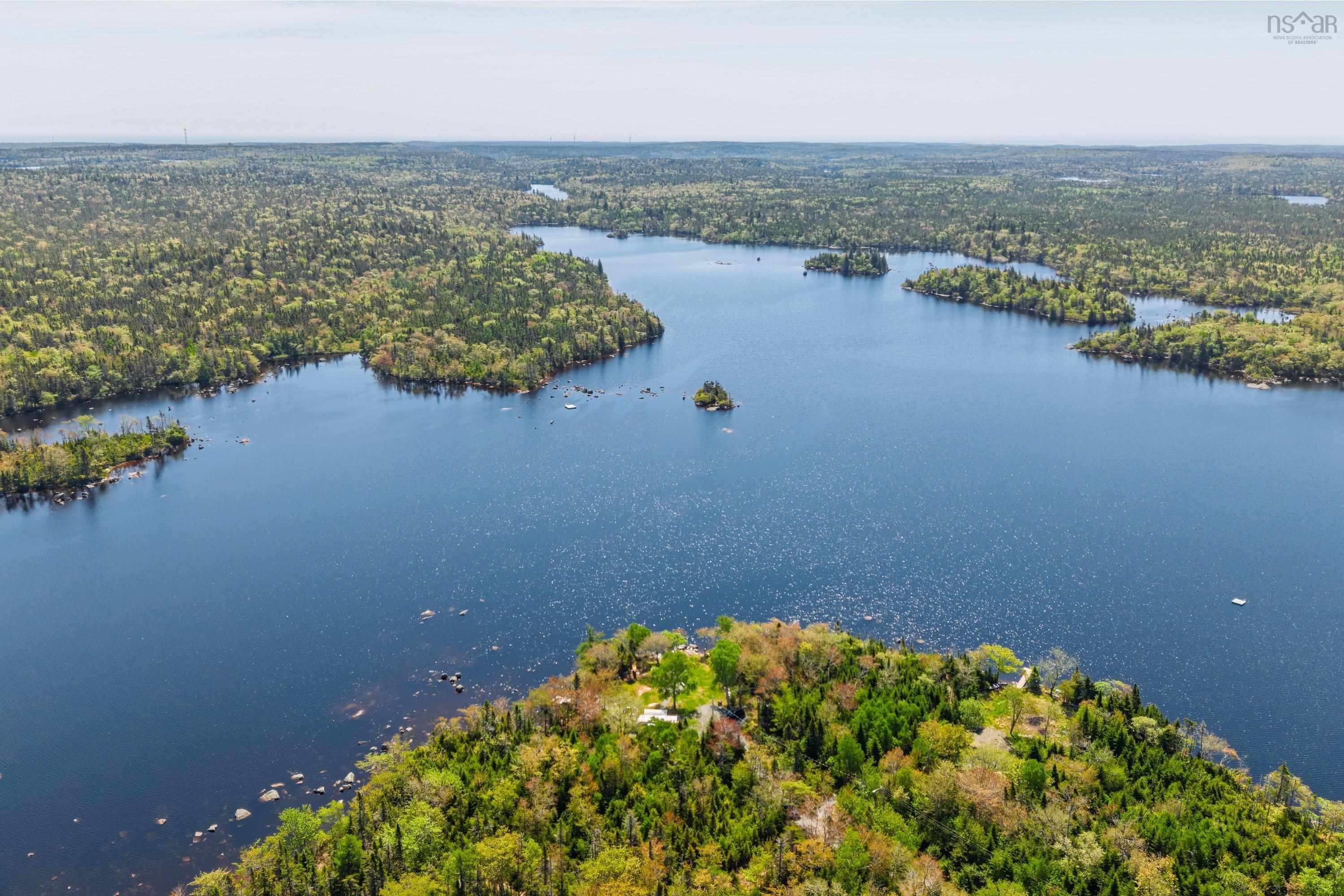 197 Peters Lake Road, Hatchet Lake, NS (MLS 202614126)