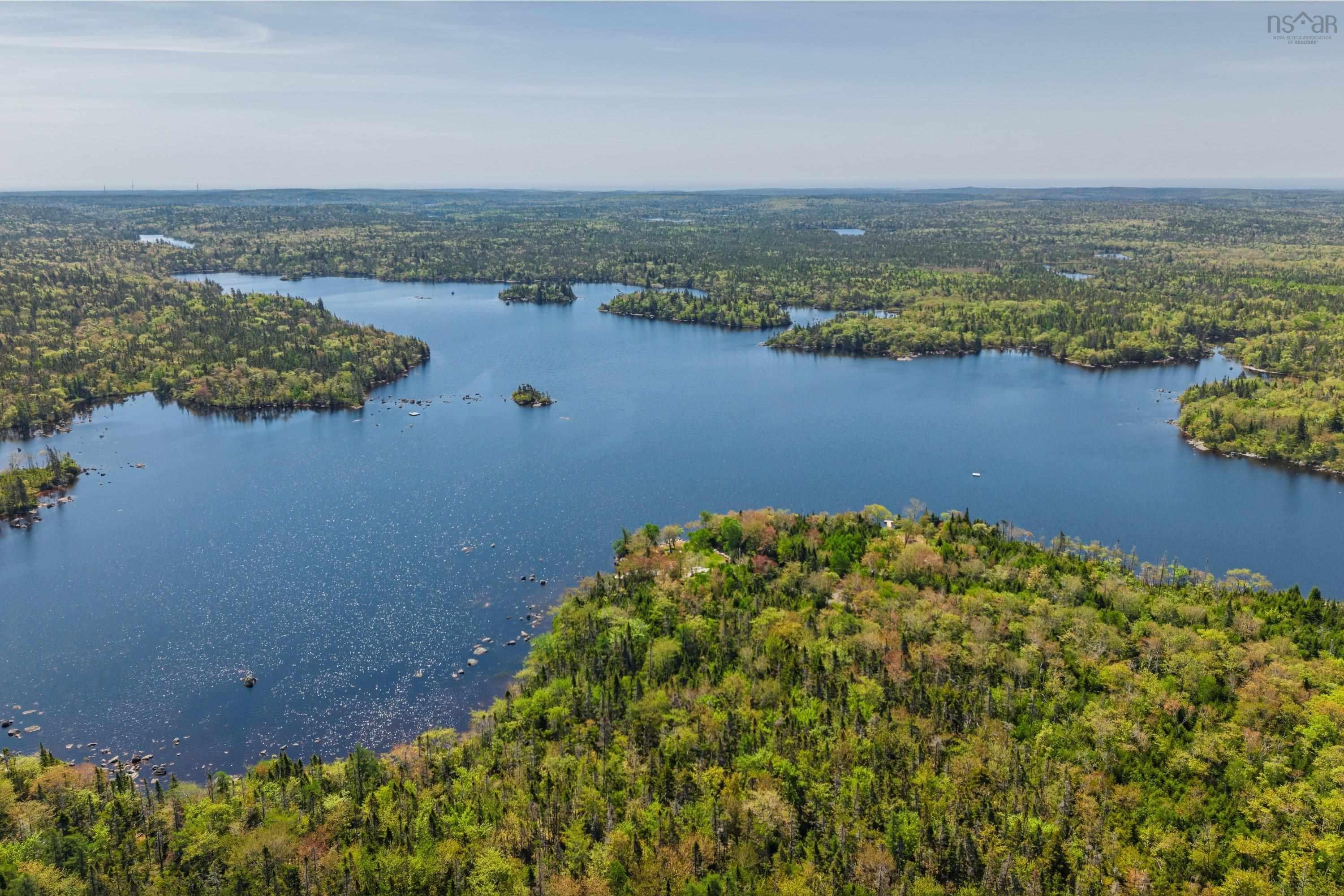 197 Peters Lake Road, Hatchet Lake, NS (MLS 202614126)