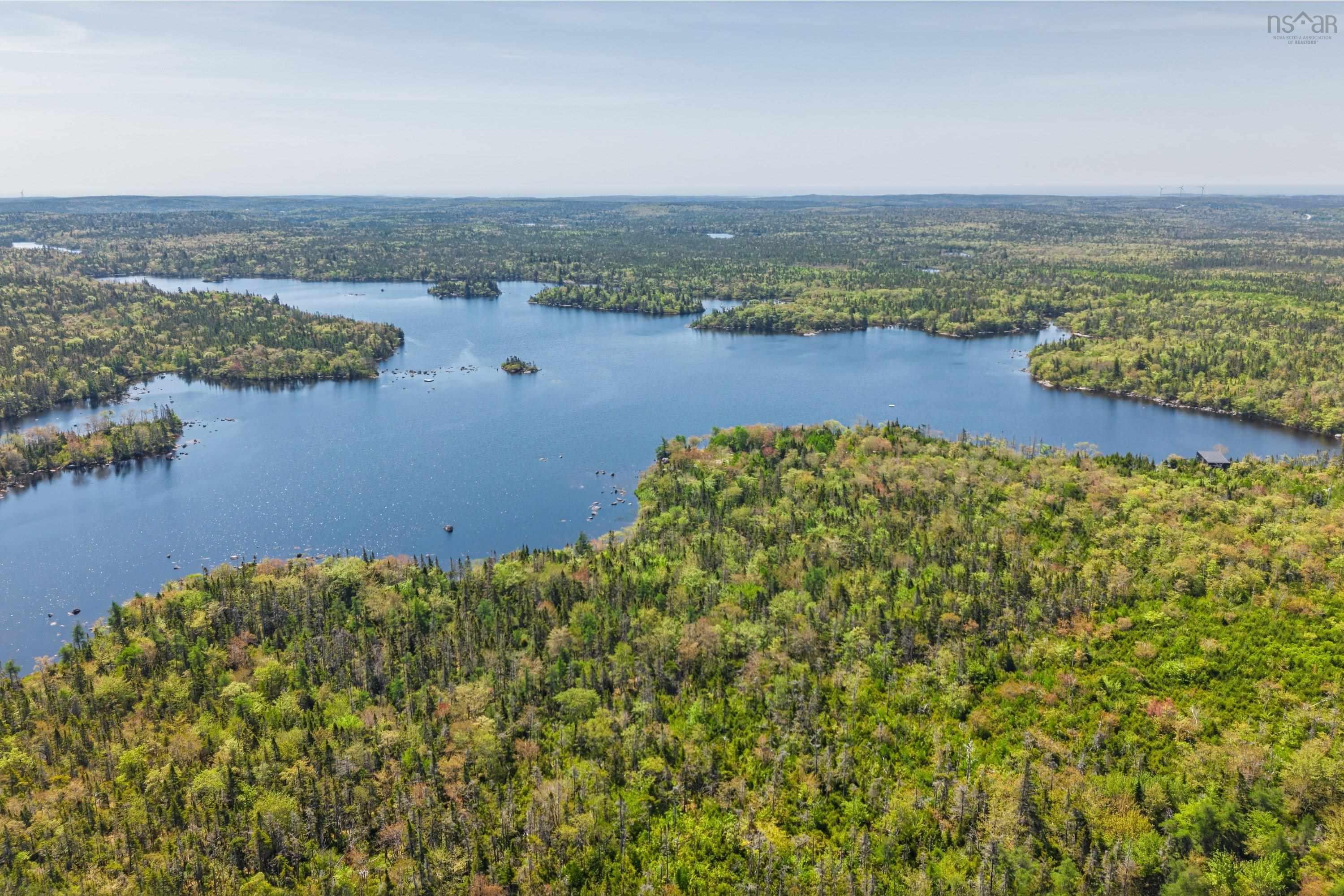 197 Peters Lake Road, Hatchet Lake, NS (MLS 202614126)