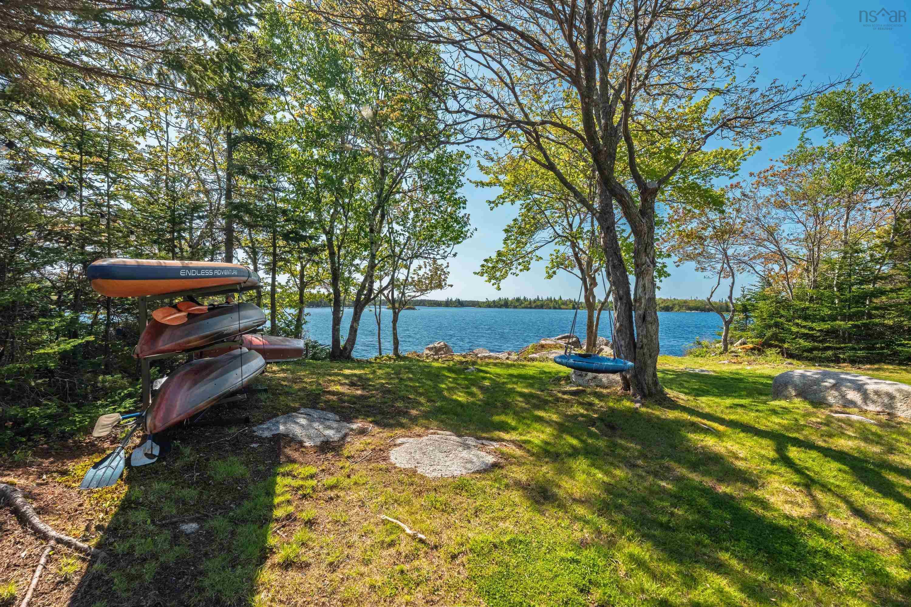 197 Peters Lake Road, Hatchet Lake, NS (MLS 202614126)
