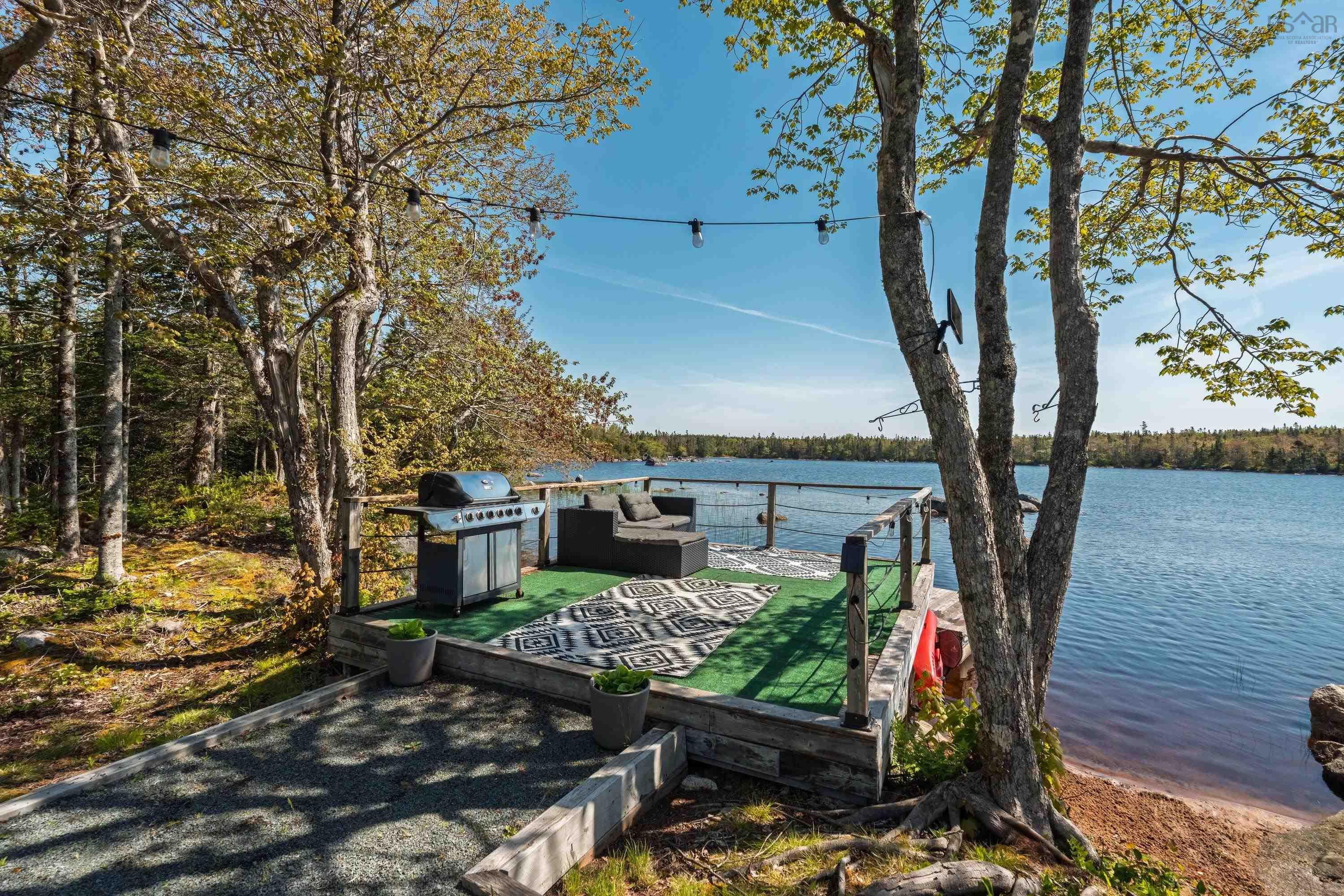 197 Peters Lake Road, Hatchet Lake, NS (MLS 202614126)