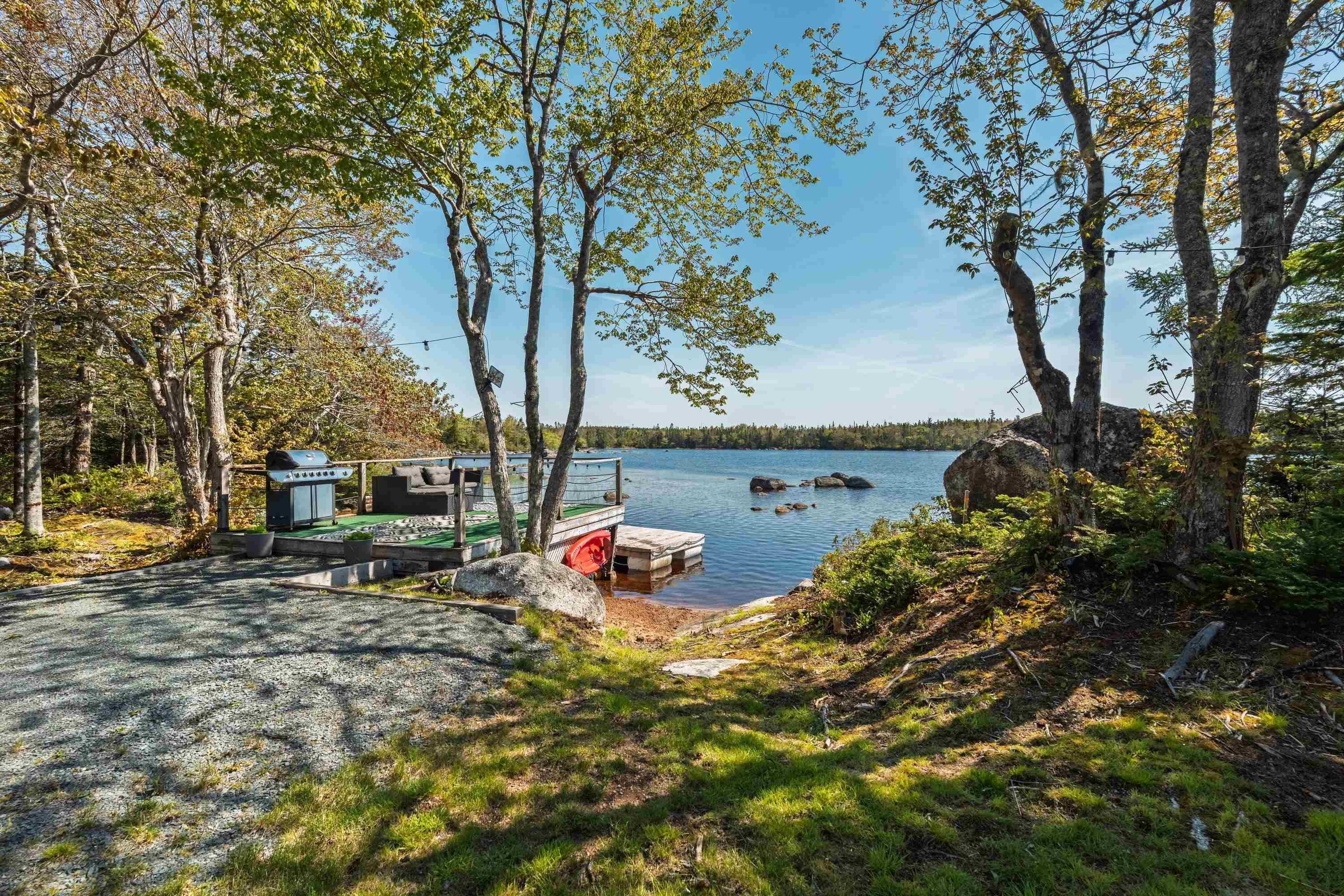 197 Peters Lake Road, Hatchet Lake, NS (MLS 202614126)