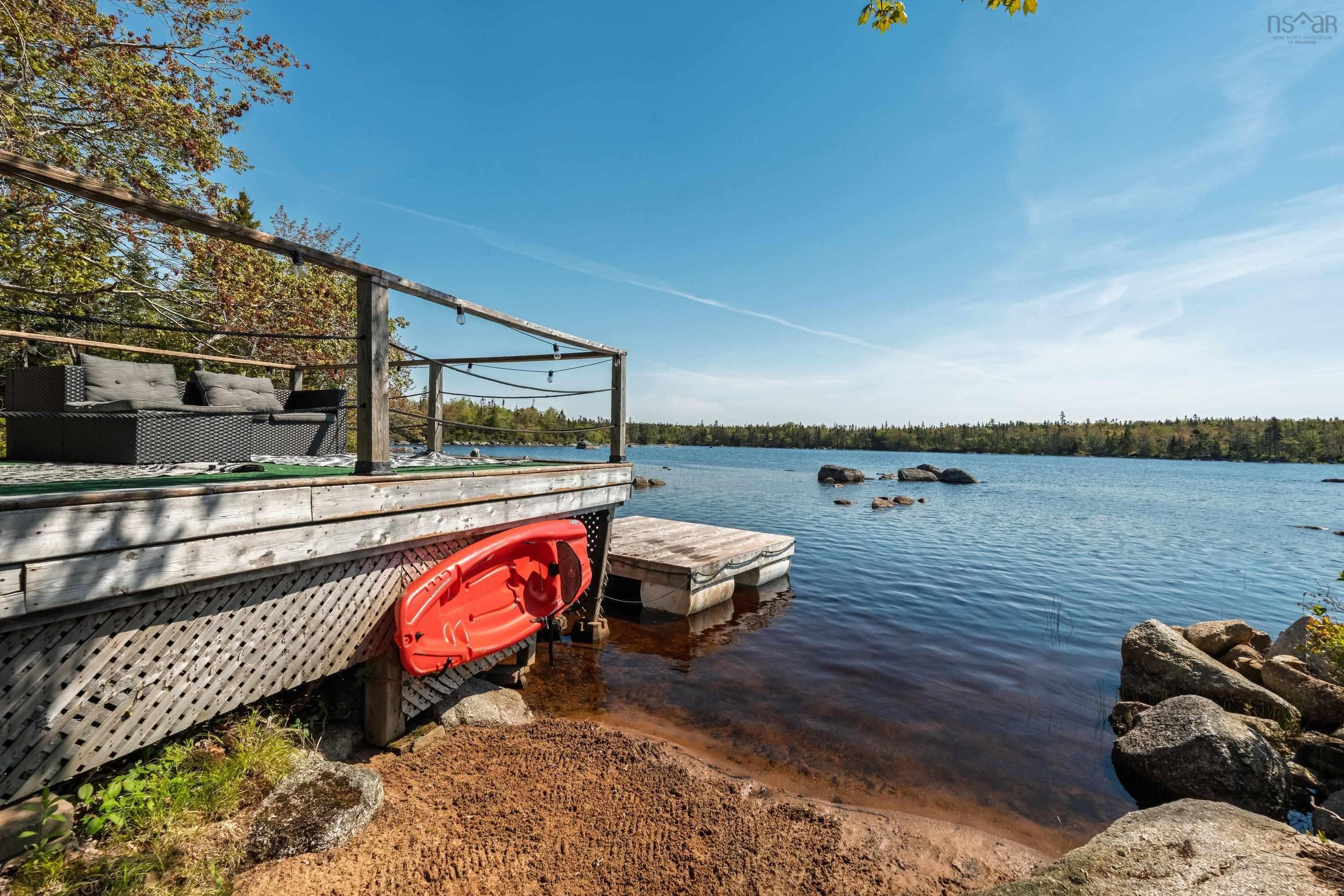 197 Peters Lake Road, Hatchet Lake, NS (MLS 202614126)