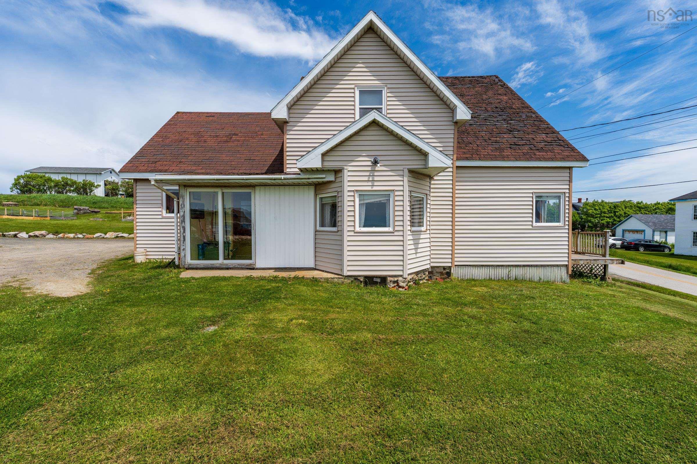 $190,000.00: 496 Cape St. Mary Rd, Cape St Marys