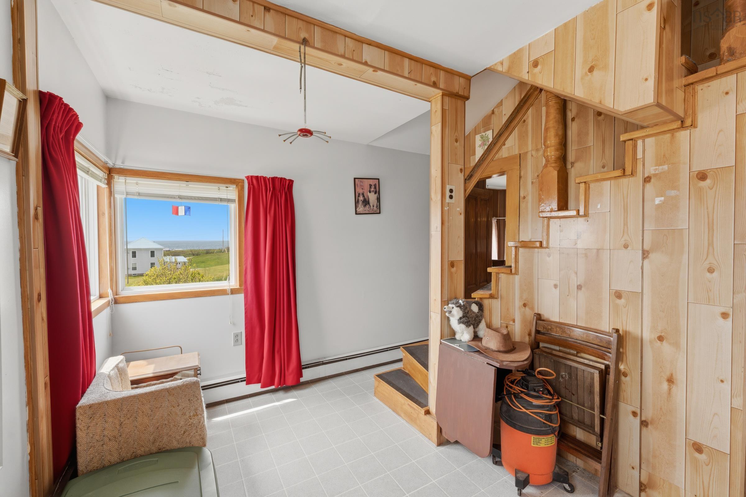 $190,000.00: 496 Cape St. Mary Rd, Cape St Marys