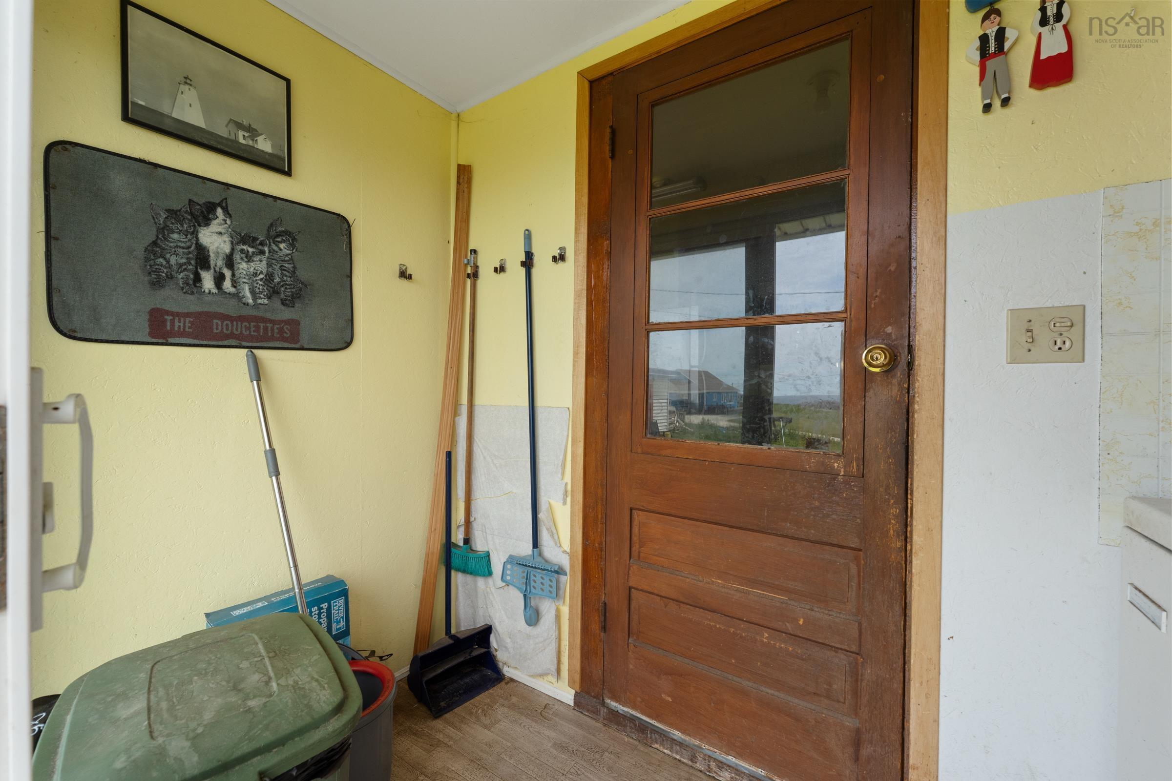 $190,000.00: 496 Cape St. Mary Rd, Cape St Marys