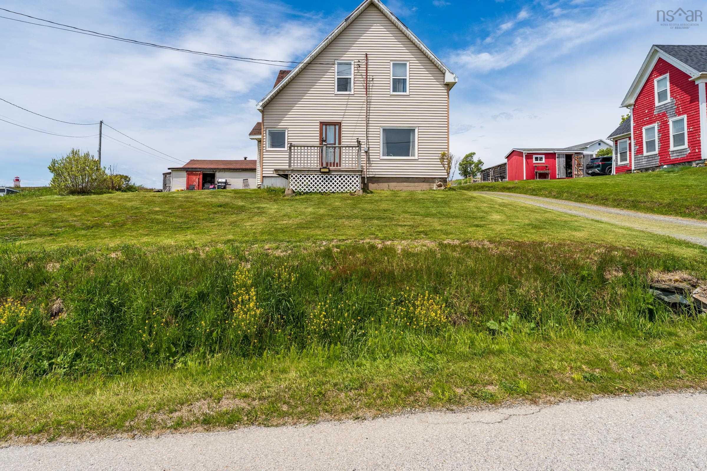$190,000.00: 496 Cape St. Mary Rd, Cape St Marys