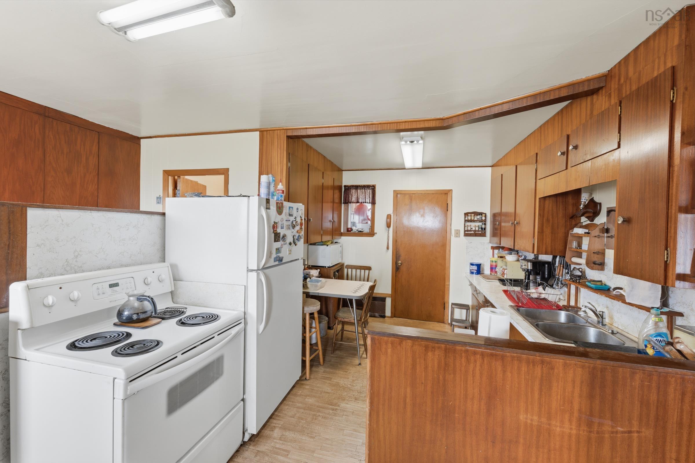 $190,000.00: 496 Cape St. Mary Rd, Cape St Marys
