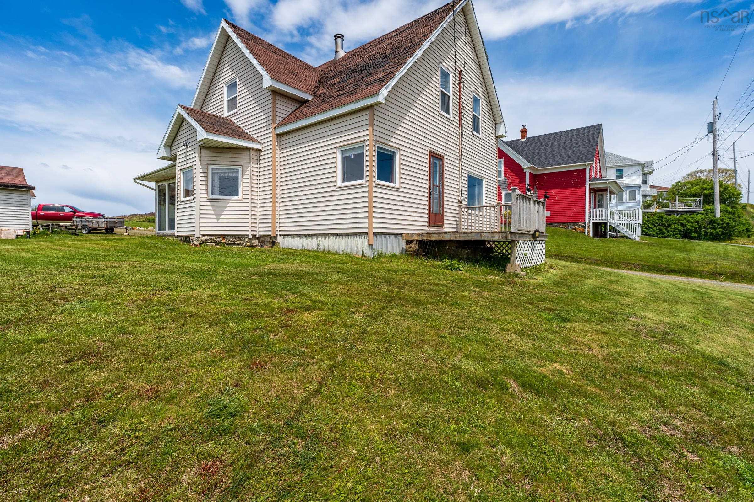 $190,000.00: 496 Cape St. Mary Rd, Cape St Marys