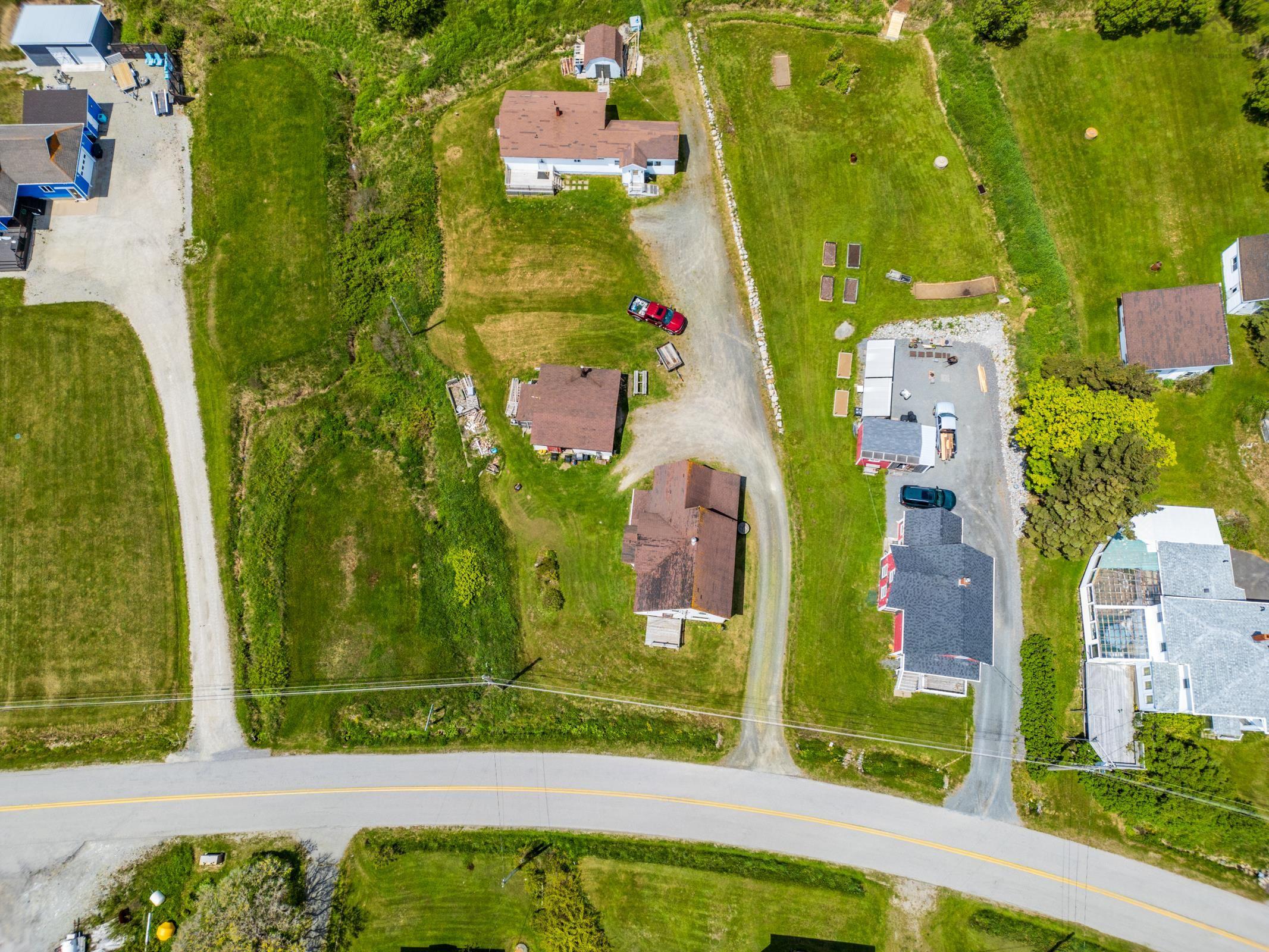 $190,000.00: 496 Cape St. Mary Rd, Cape St Marys