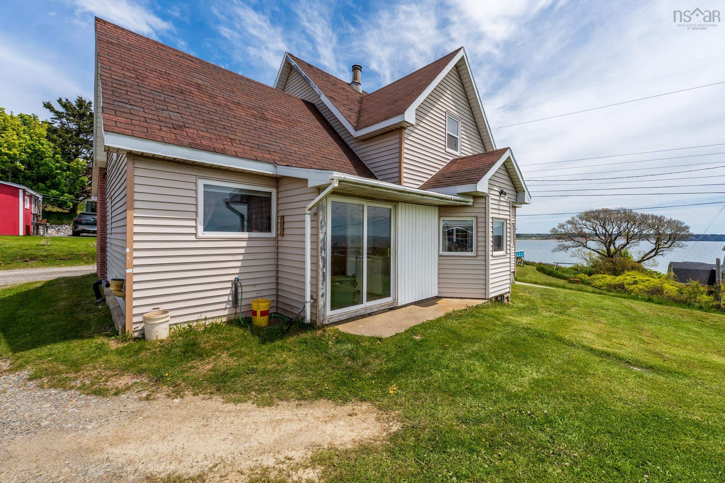 $190,000.00: 496 Cape St. Mary Rd, Cape St Marys