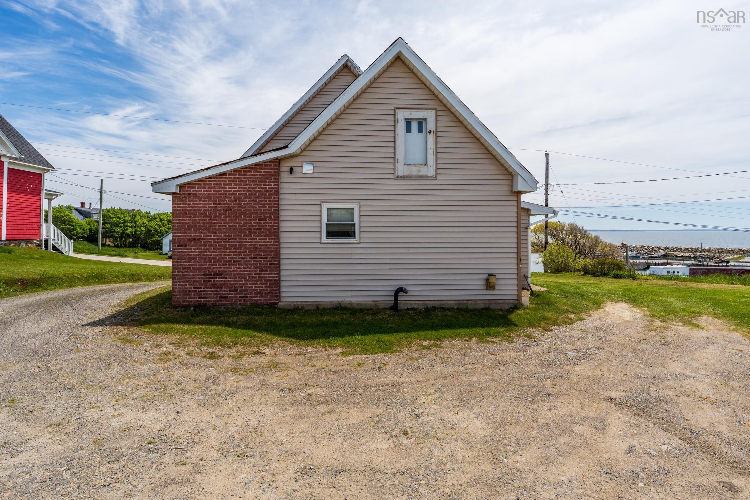 $190,000.00: 496 Cape St. Mary Rd, Cape St Marys