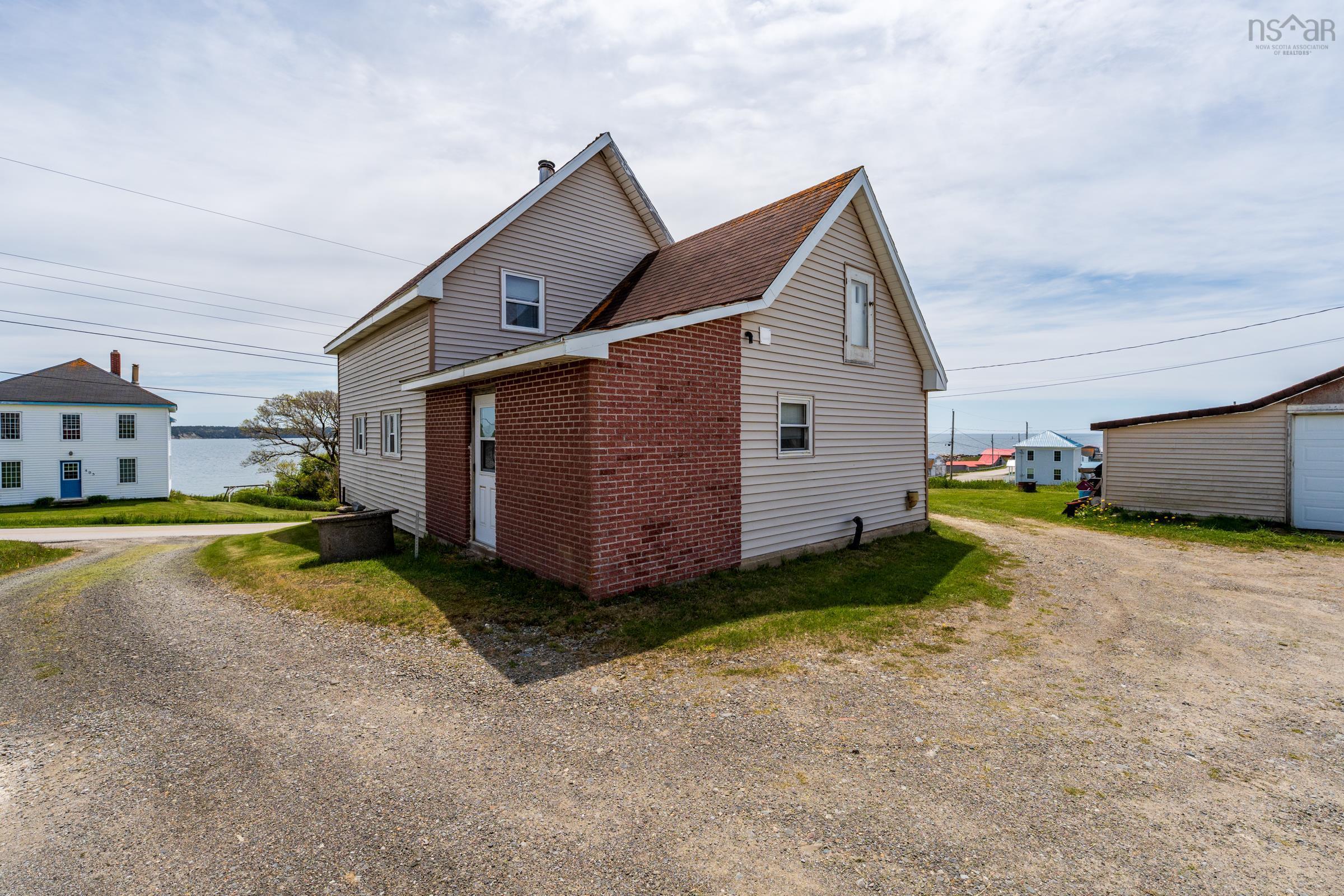 $190,000.00: 496 Cape St. Mary Rd, Cape St Marys