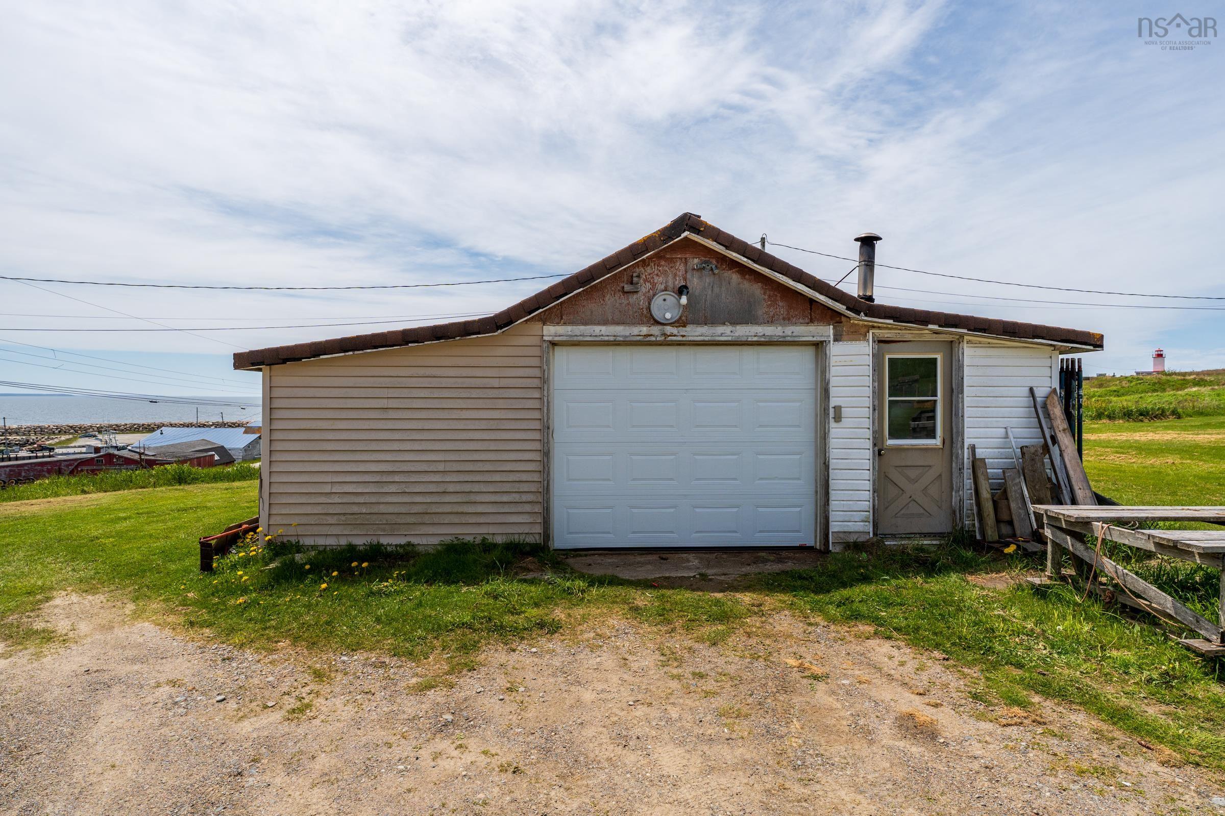 $190,000.00: 496 Cape St. Mary Rd, Cape St Marys