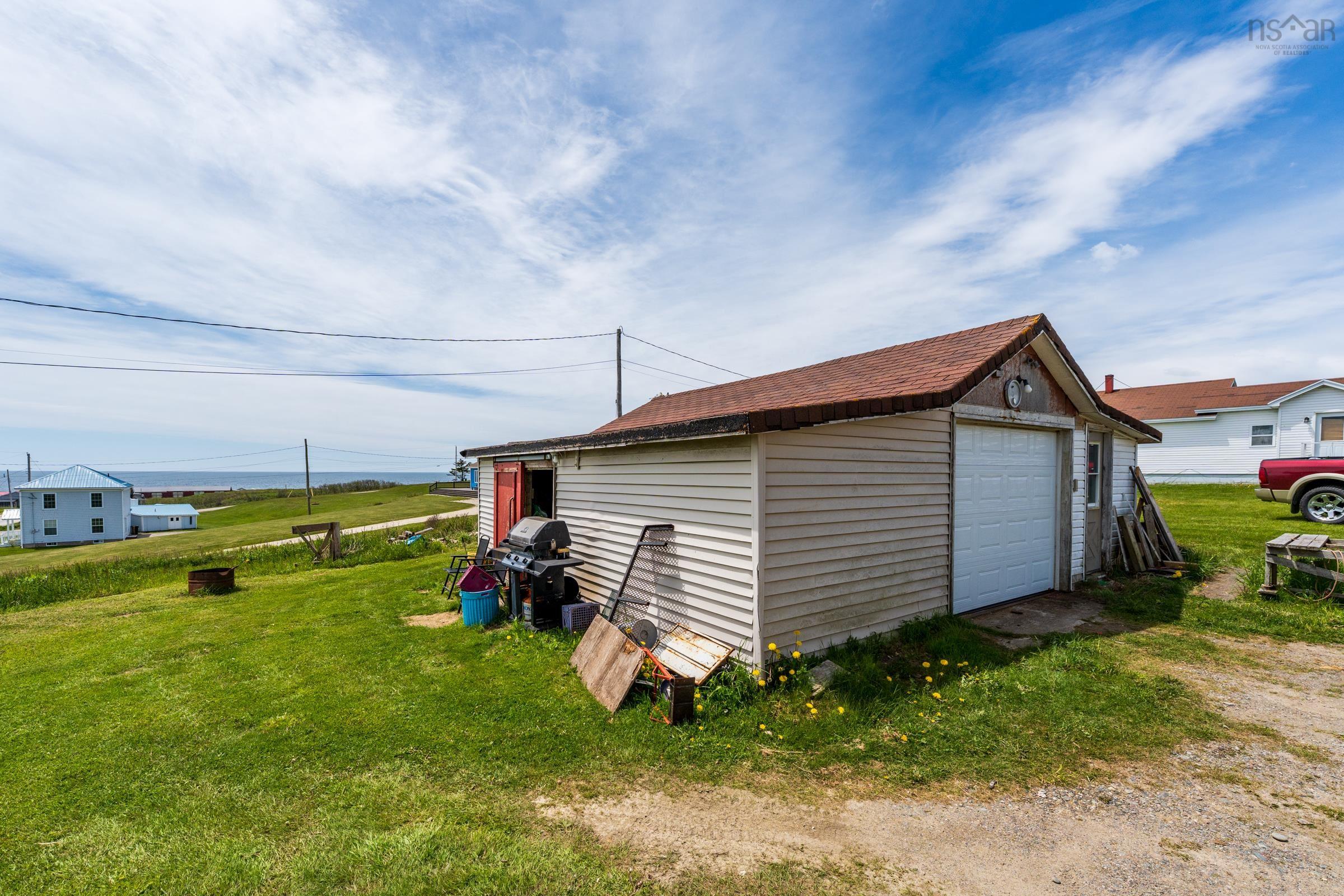 $190,000.00: 496 Cape St. Mary Rd, Cape St Marys