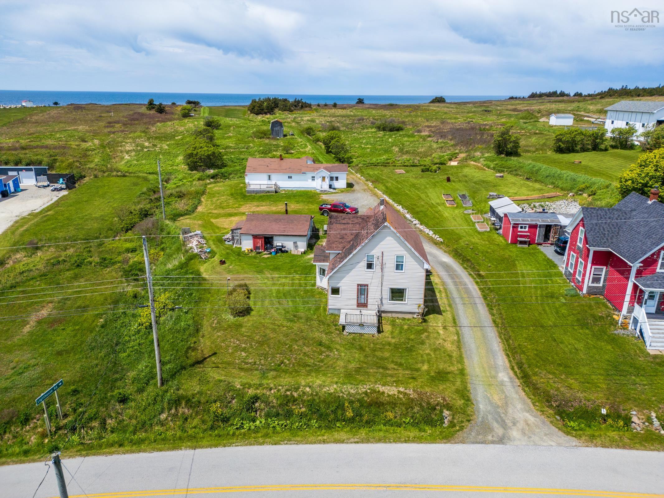 $190,000.00: 496 Cape St. Mary Rd, Cape St Marys