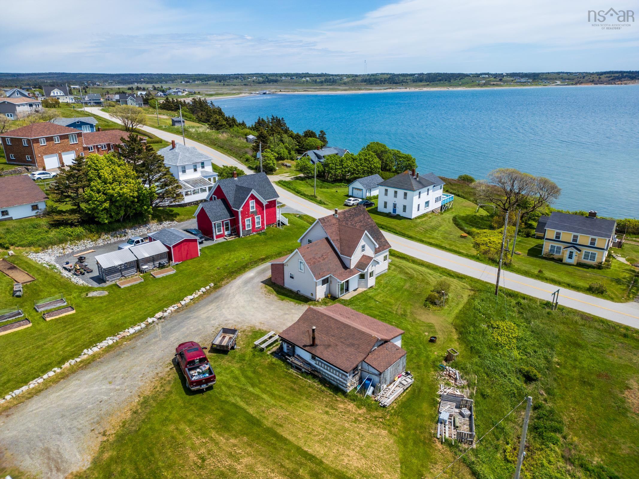 $190,000.00: 496 Cape St. Mary Rd, Cape St Marys