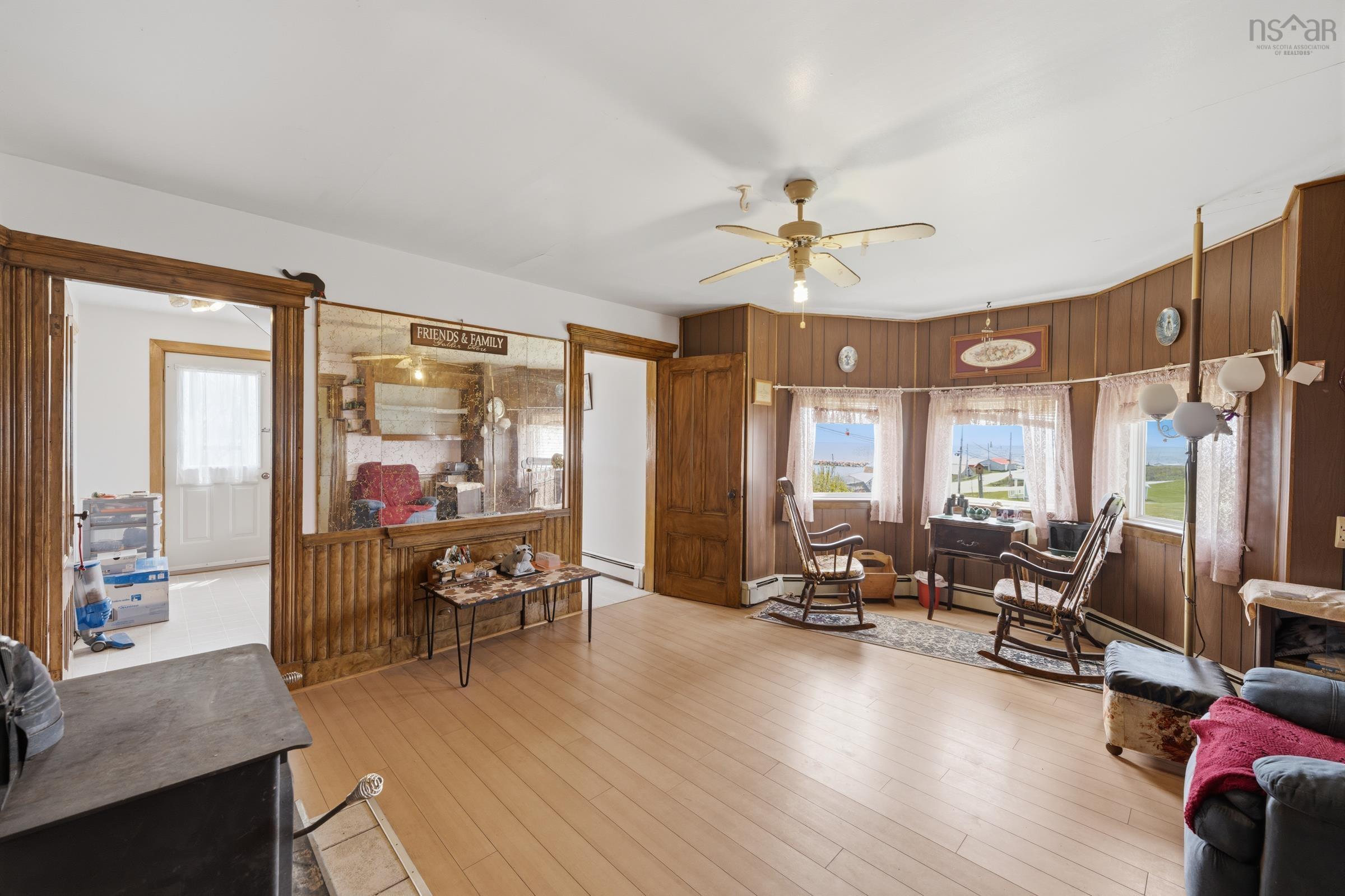 $190,000.00: 496 Cape St. Mary Rd, Cape St Marys