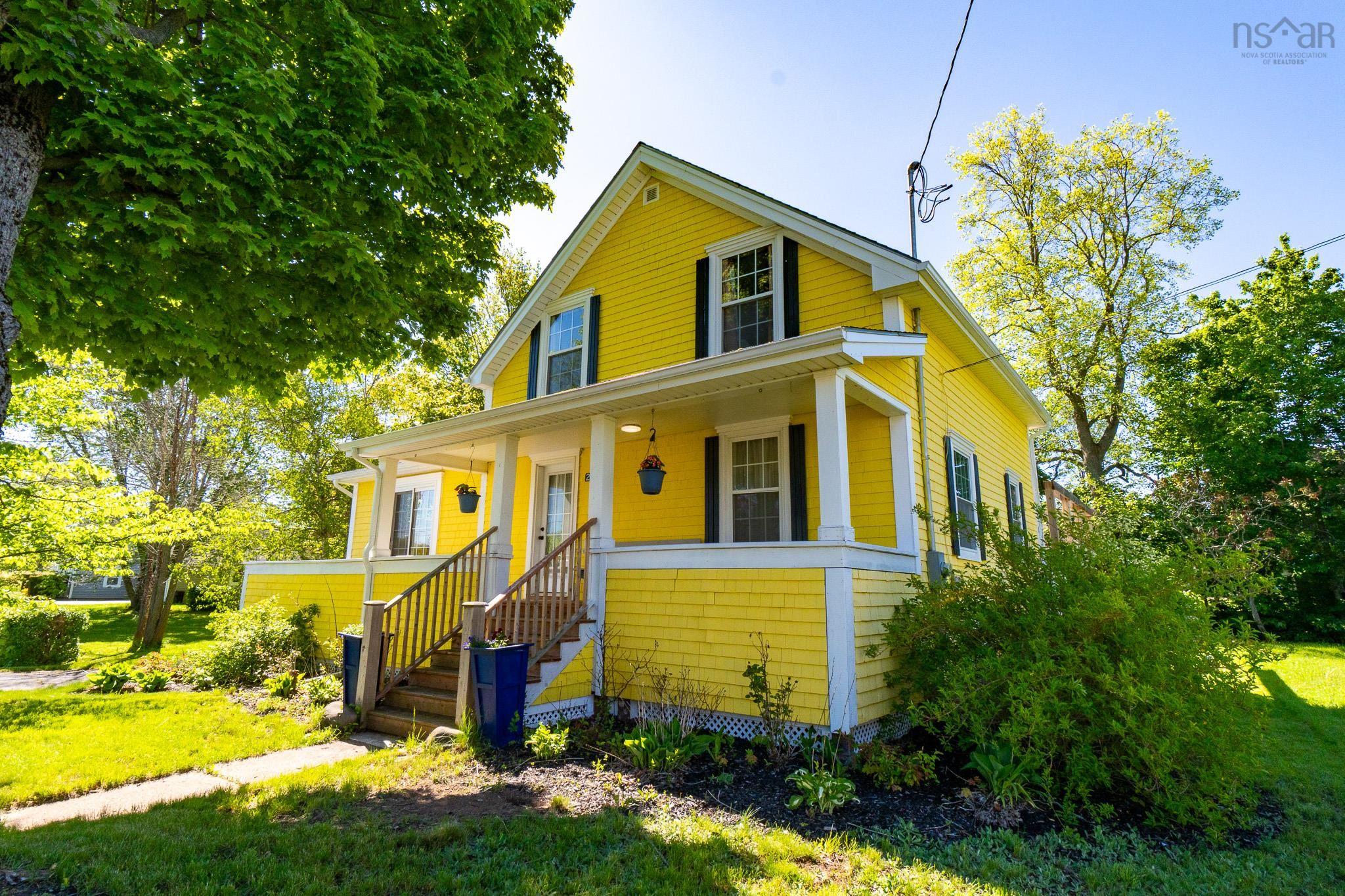 215 Main Street, Berwick, NS (MLS® 202614129)