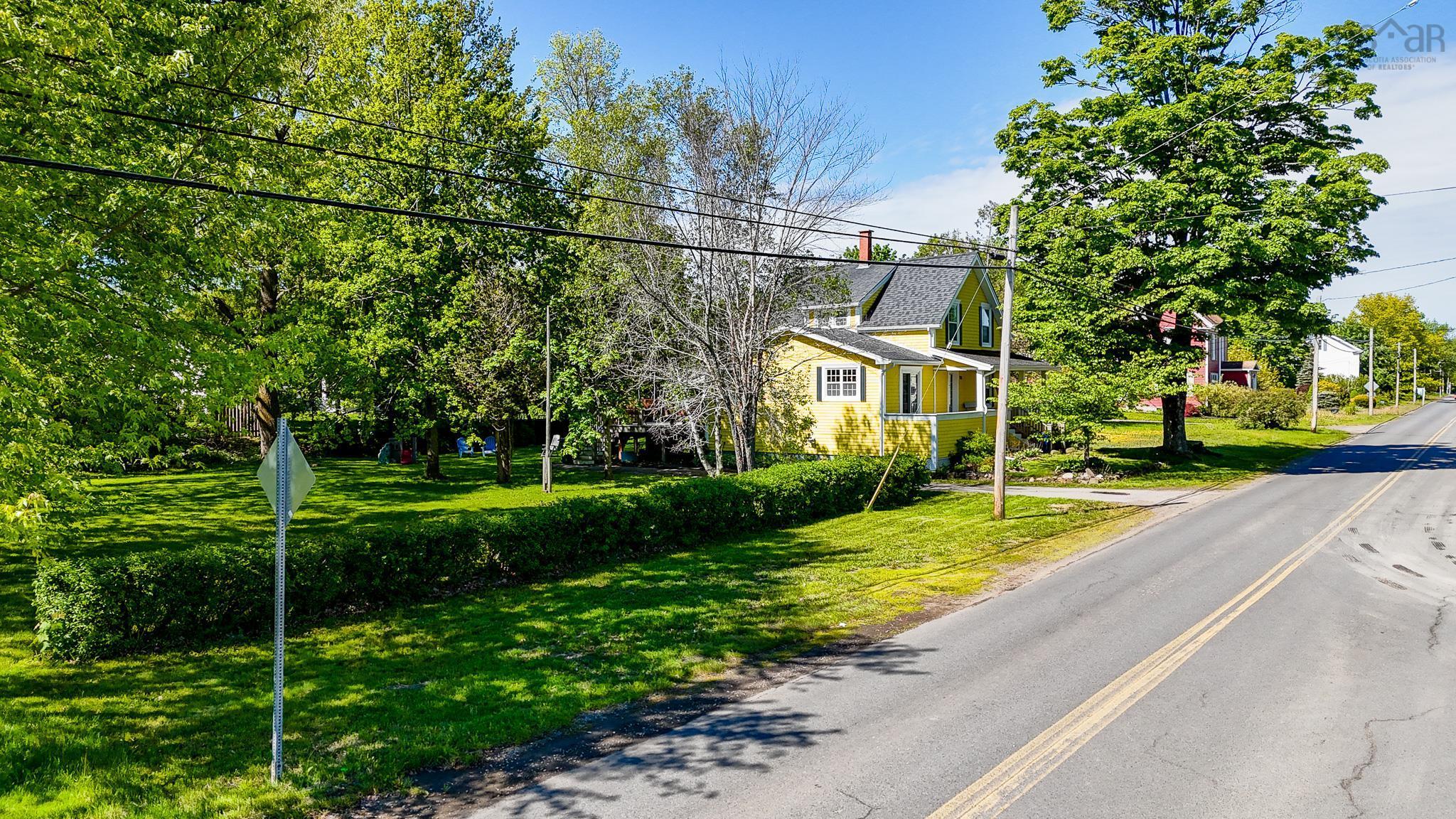 $459,000.00: 215 Main Street, Berwick