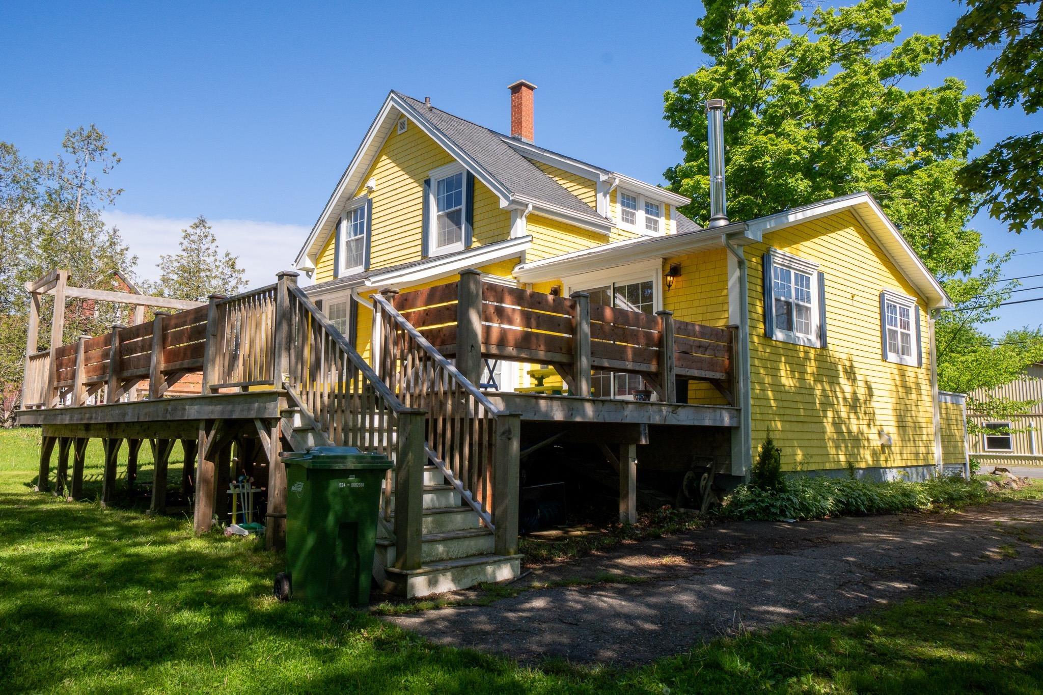 $459,000.00: 215 Main Street, Berwick