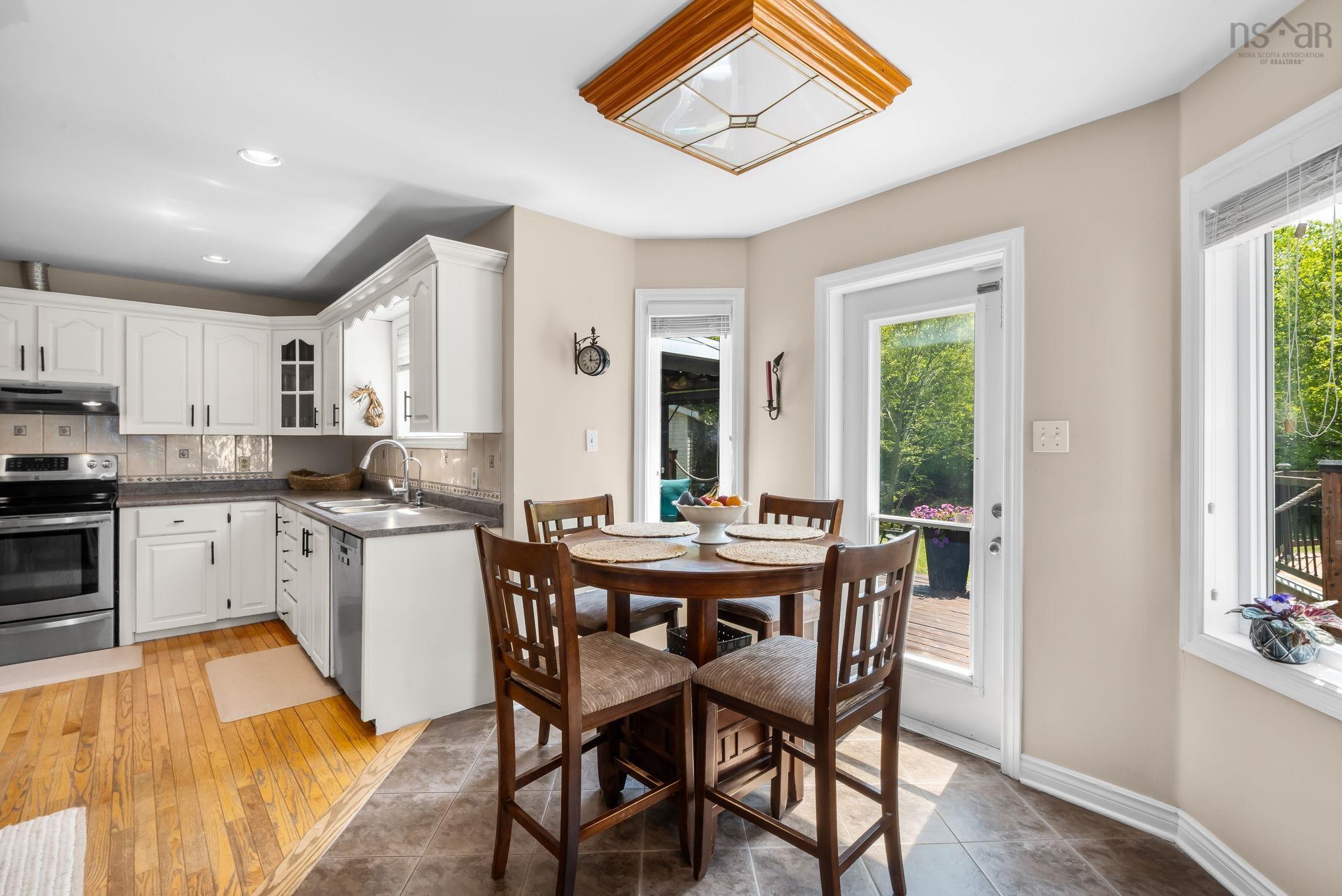 56 Bristol Avenue, Stillwater Lake, NS (MLS 202614131)