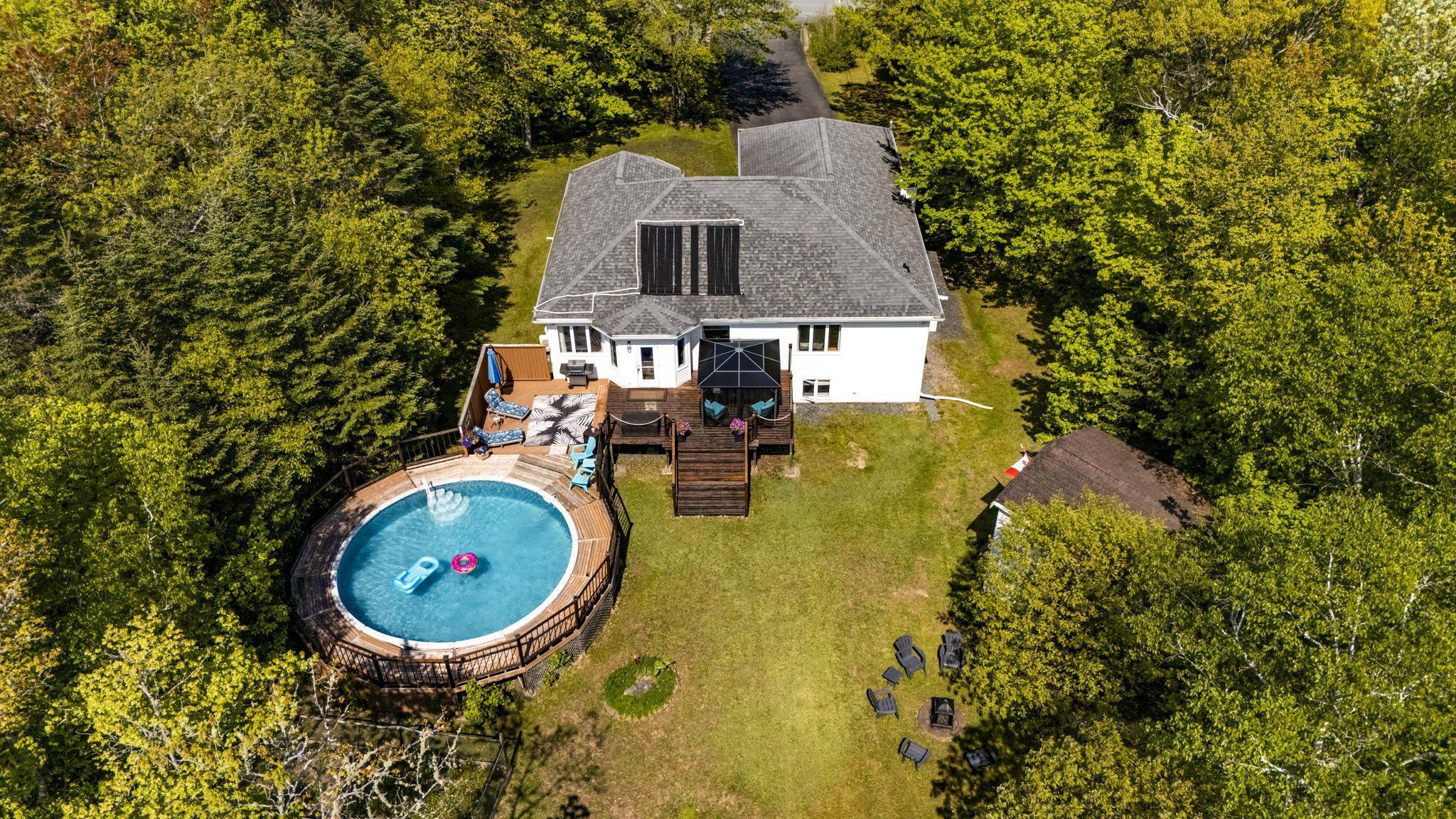 56 Bristol Avenue, Stillwater Lake, NS (MLS 202614131)