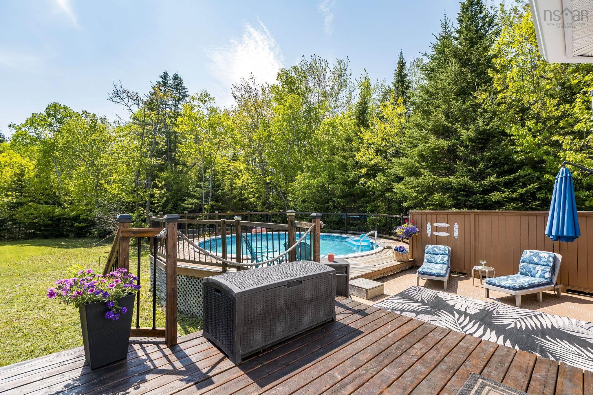 56 Bristol Avenue, Stillwater Lake, NS (MLS 202614131)