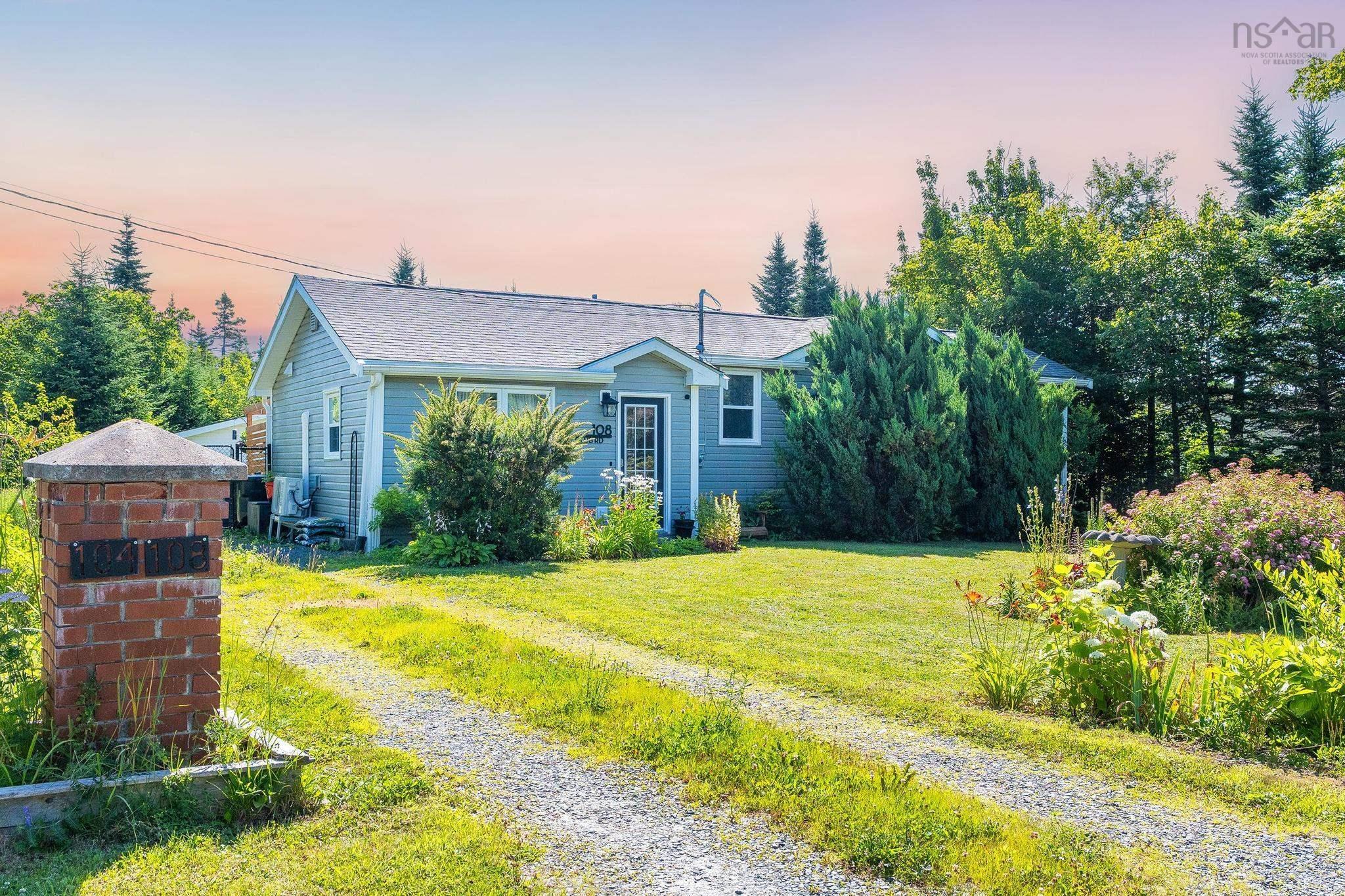 108 Club Road, Hatchet Lake, NS (MLS® 202614132)