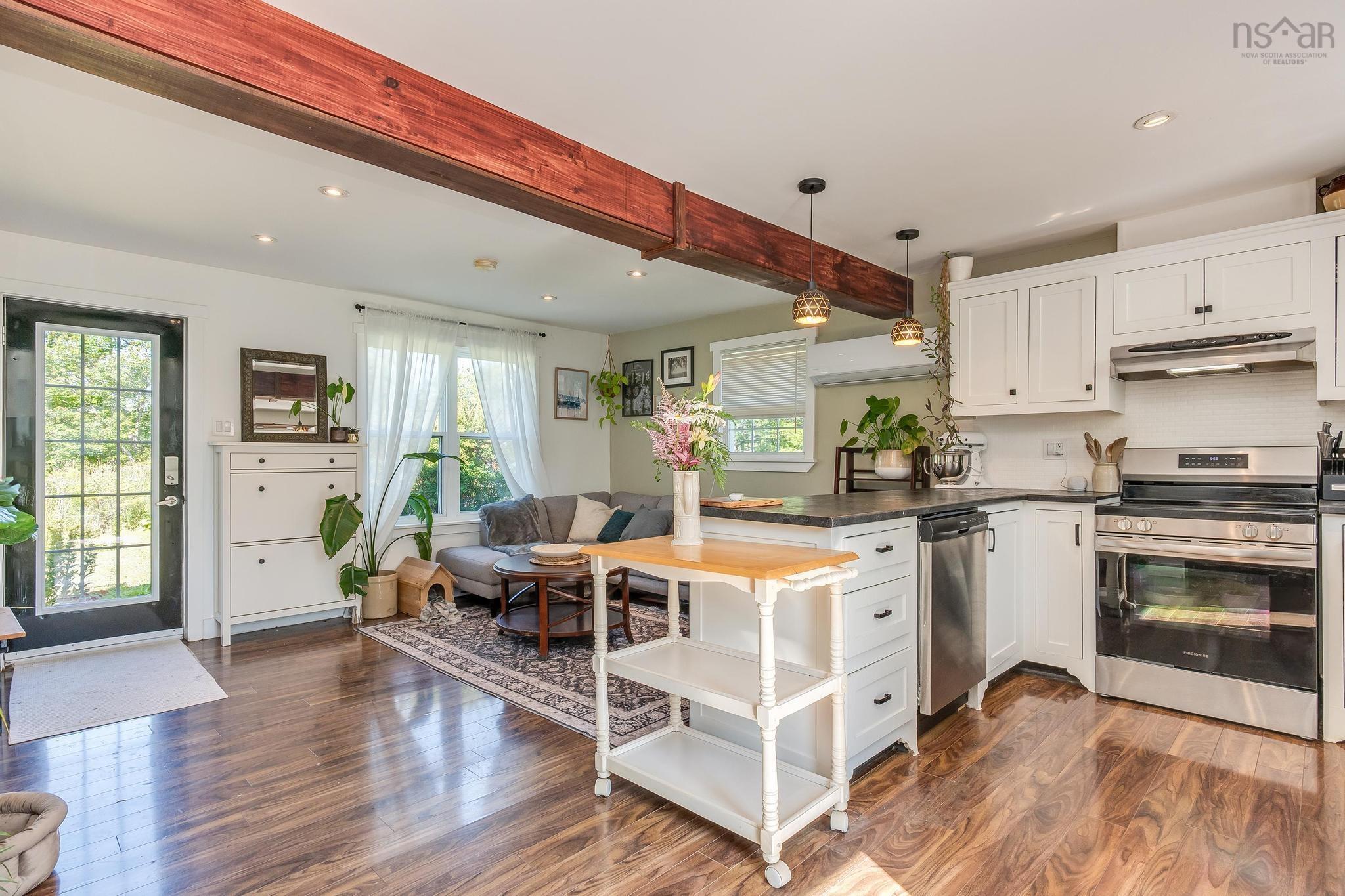 108 Club Road, Hatchet Lake, NS (MLS 202614132)