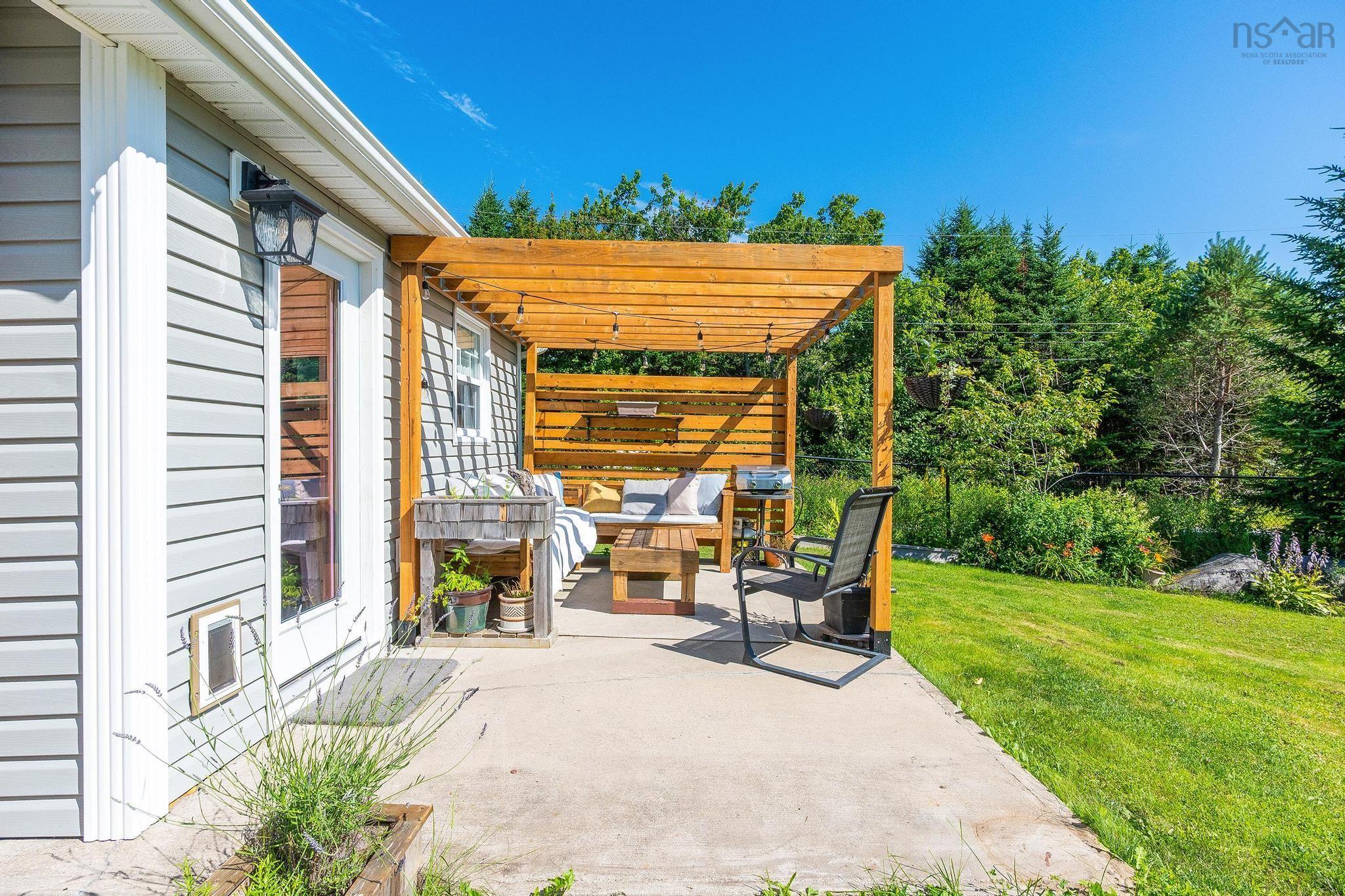 108 Club Road, Hatchet Lake, NS (MLS 202614132)