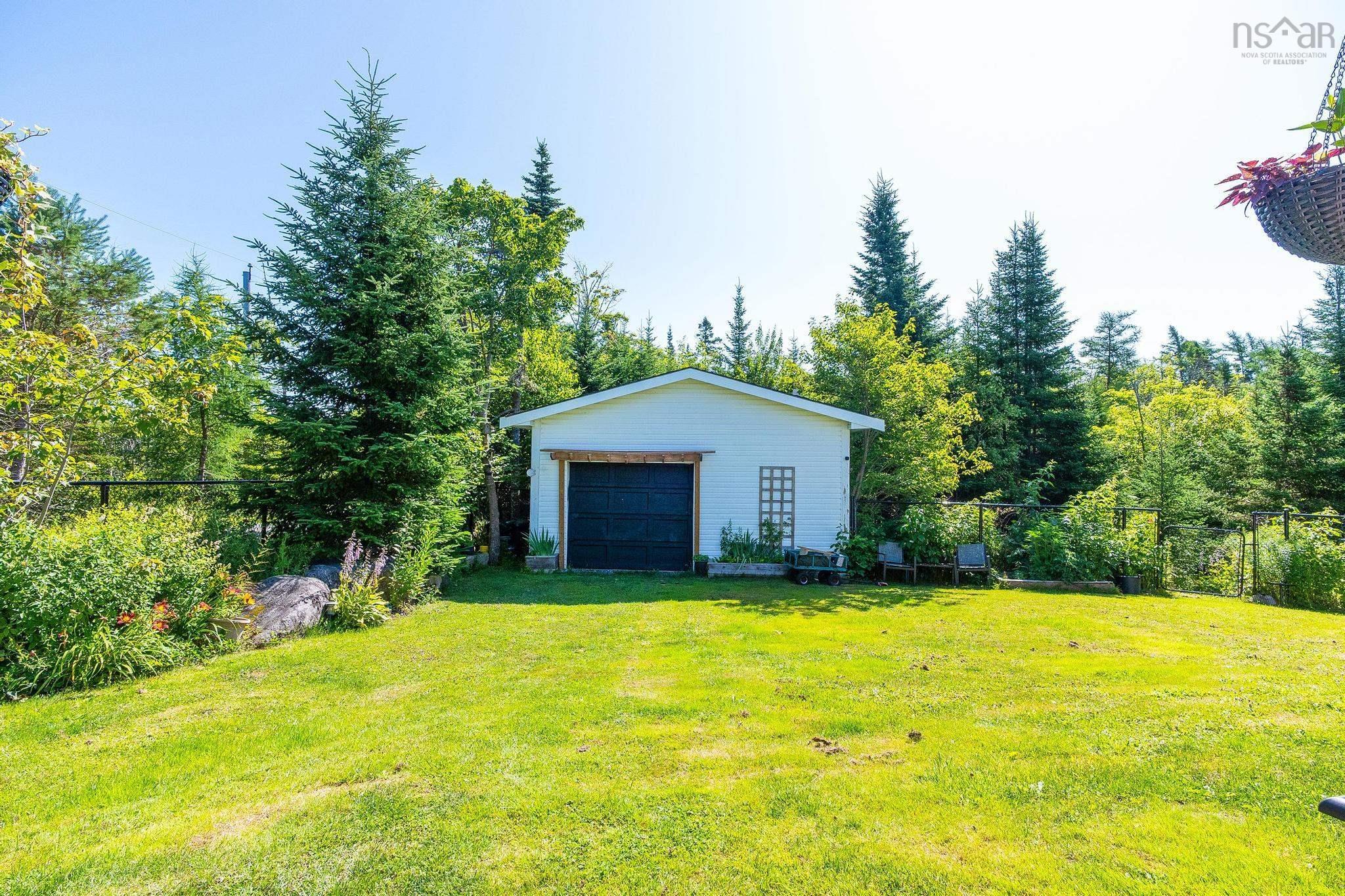 108 Club Road, Hatchet Lake, NS (MLS 202614132)