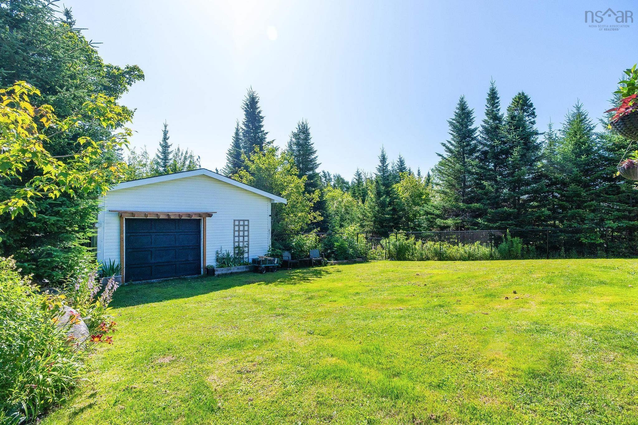 108 Club Road, Hatchet Lake, NS (MLS 202614132)
