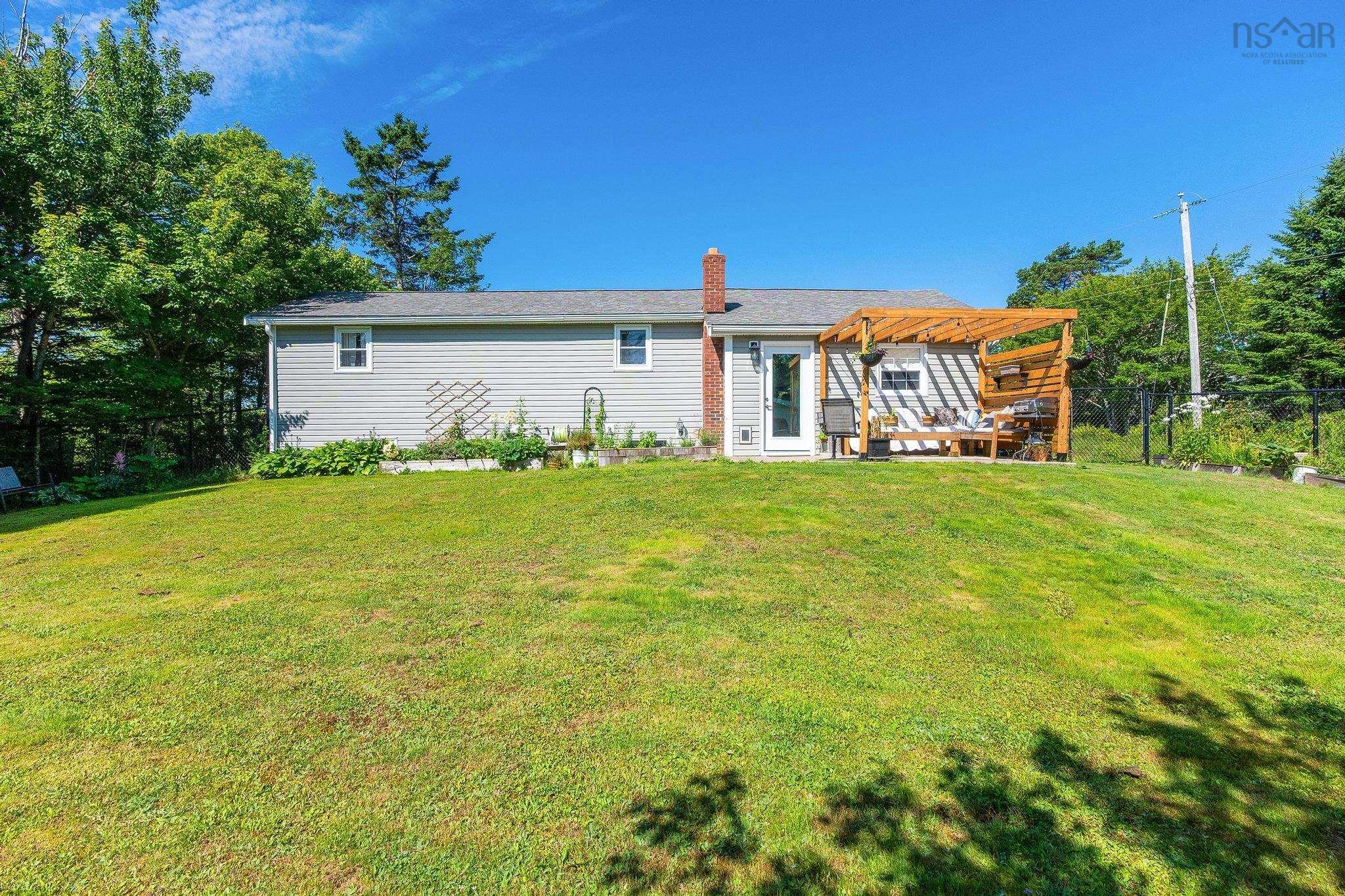 108 Club Road, Hatchet Lake, NS (MLS 202614132)
