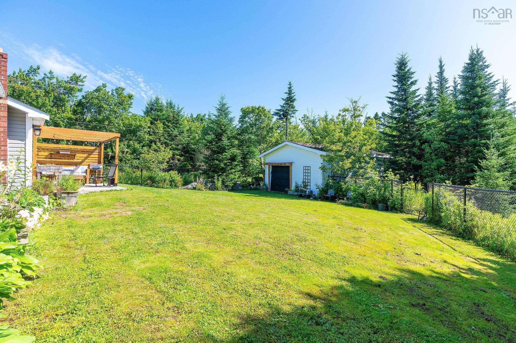 108 Club Road, Hatchet Lake, NS (MLS 202614132)