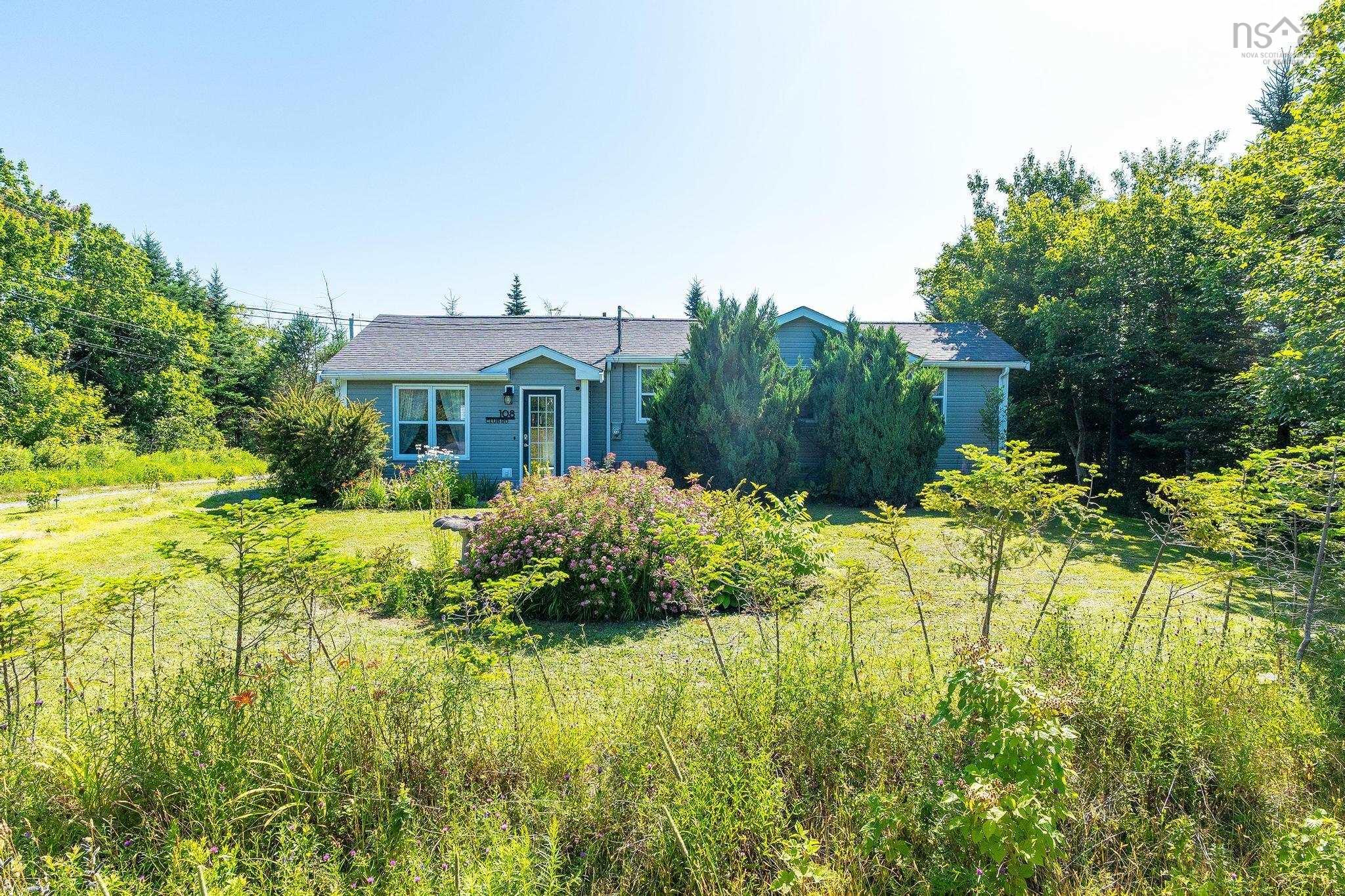 108 Club Road, Hatchet Lake, NS (MLS 202614132)