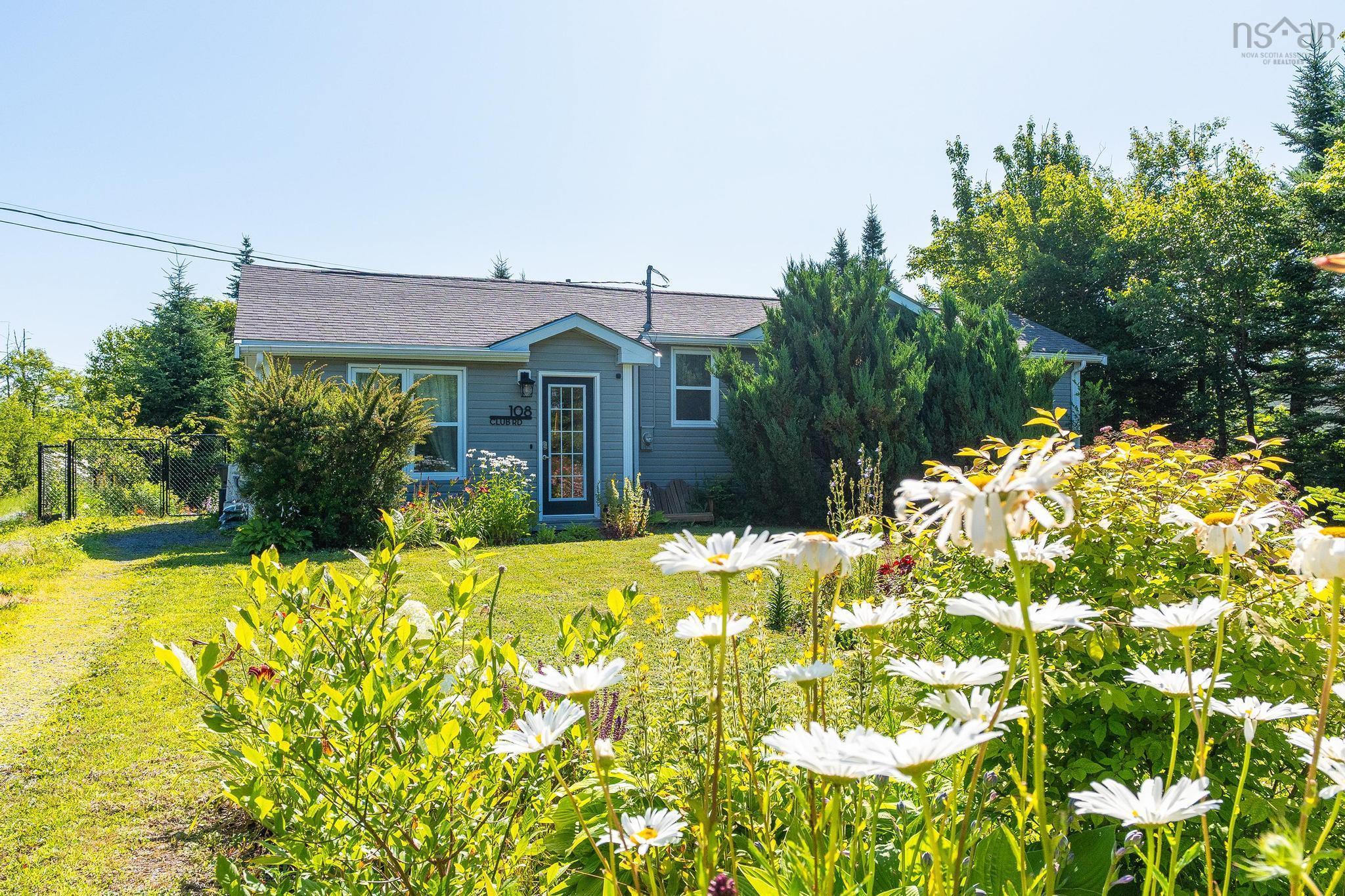 108 Club Road, Hatchet Lake, NS (MLS 202614132)
