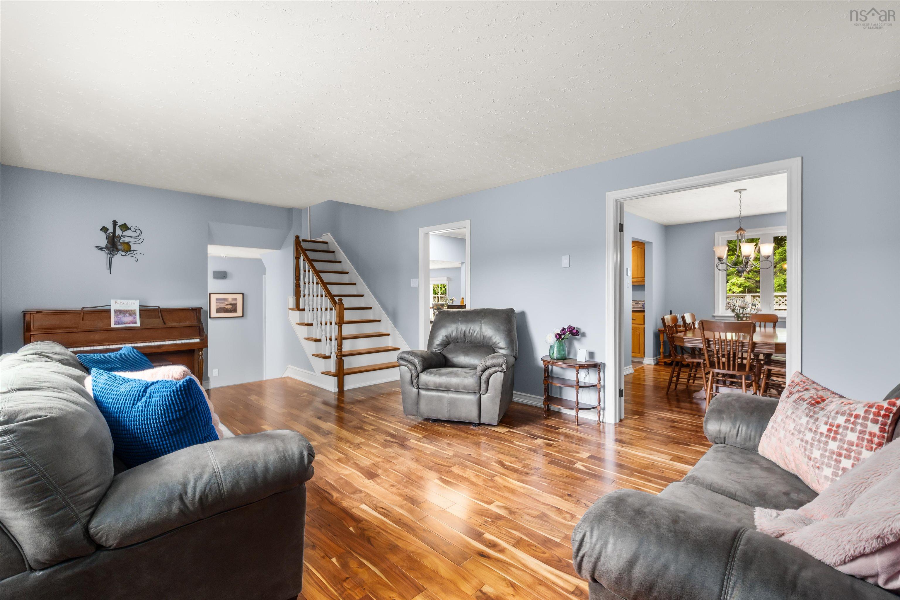 71 Diana Grace Avenue, Dartmouth, NS (MLS 202614133)