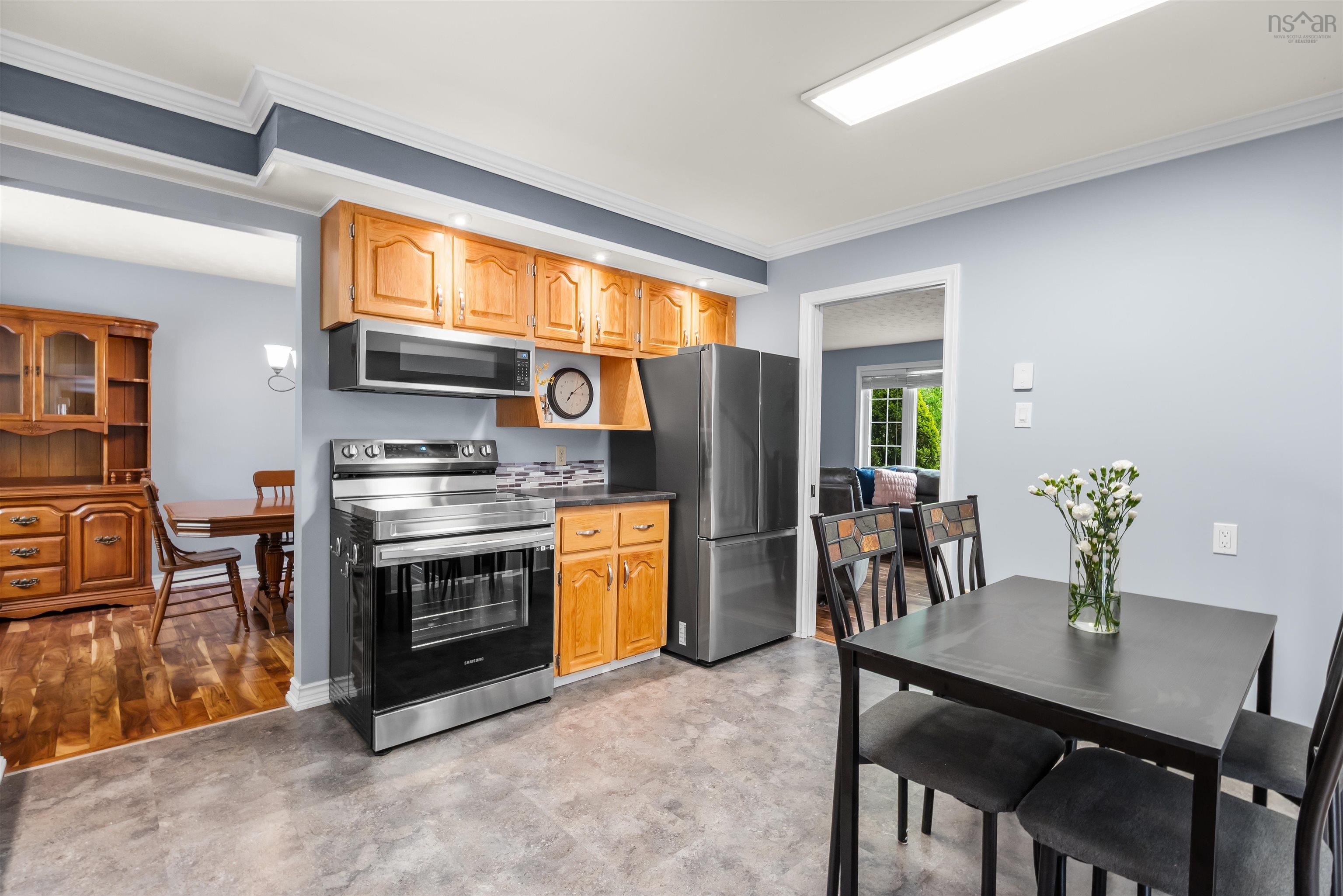 71 Diana Grace Avenue, Dartmouth, NS (MLS 202614133)